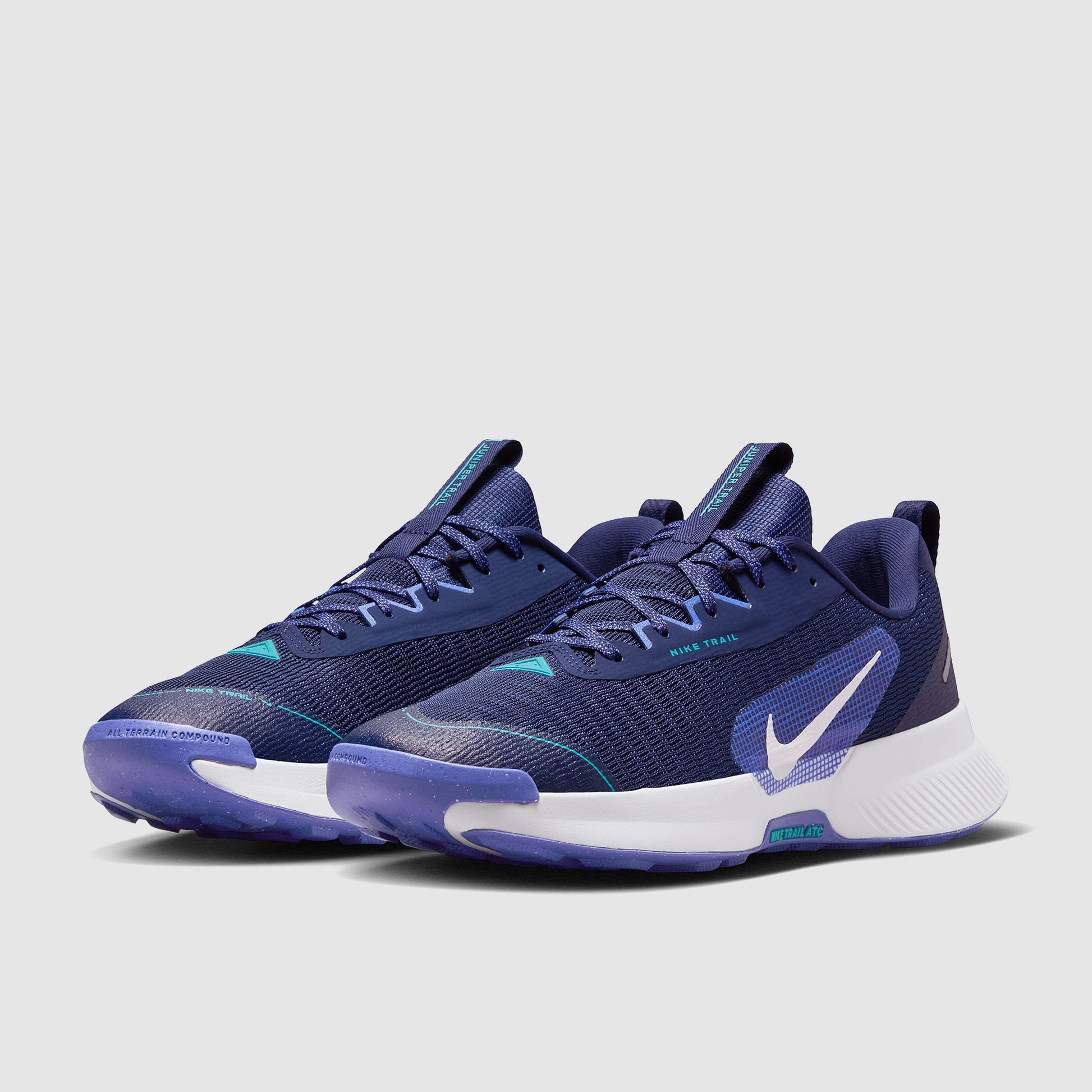 Nike Juniper Trail 3