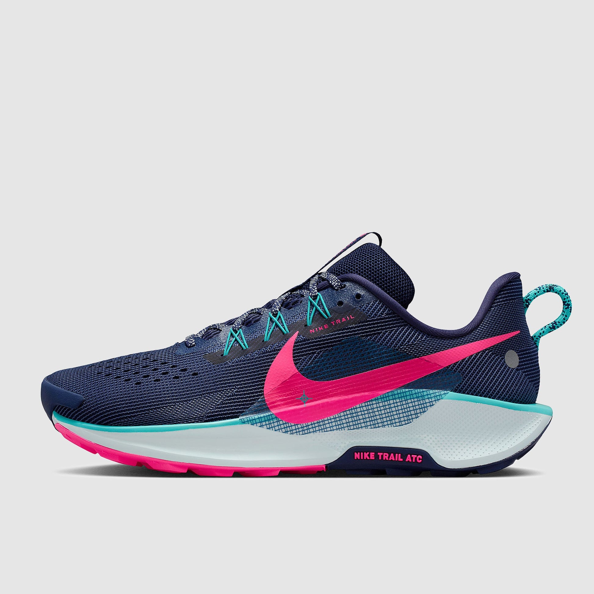 Nike ReactX Pegasus Trail 5
