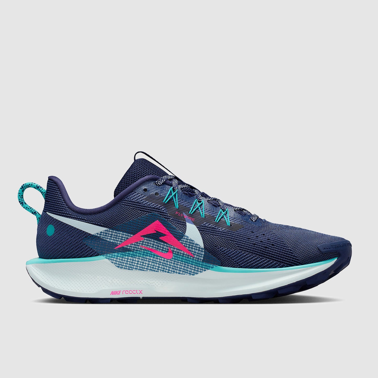 Nike ReactX Pegasus Trail 5