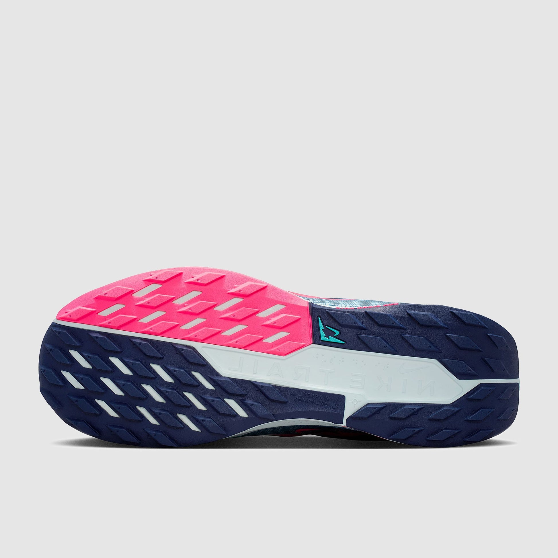 Nike ReactX Pegasus Trail 5