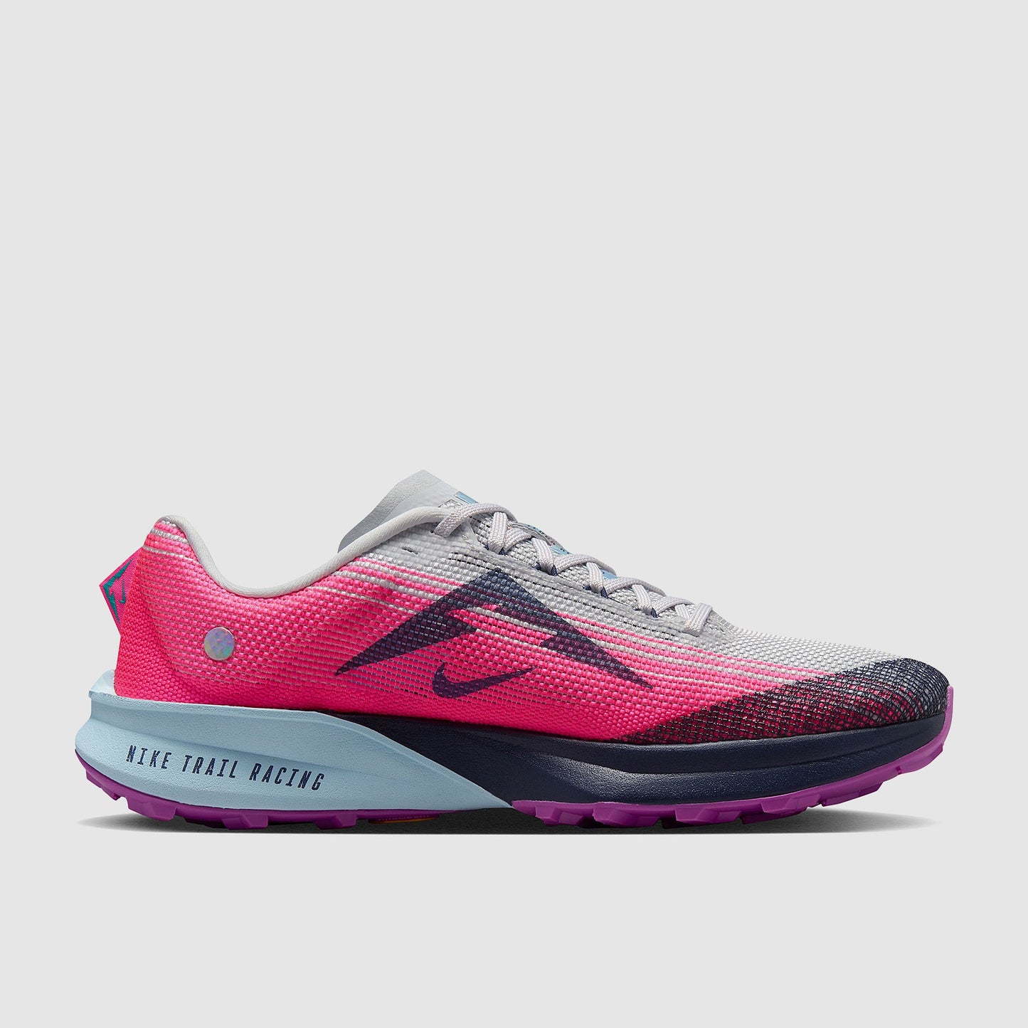 Nike Terra Kiger 10