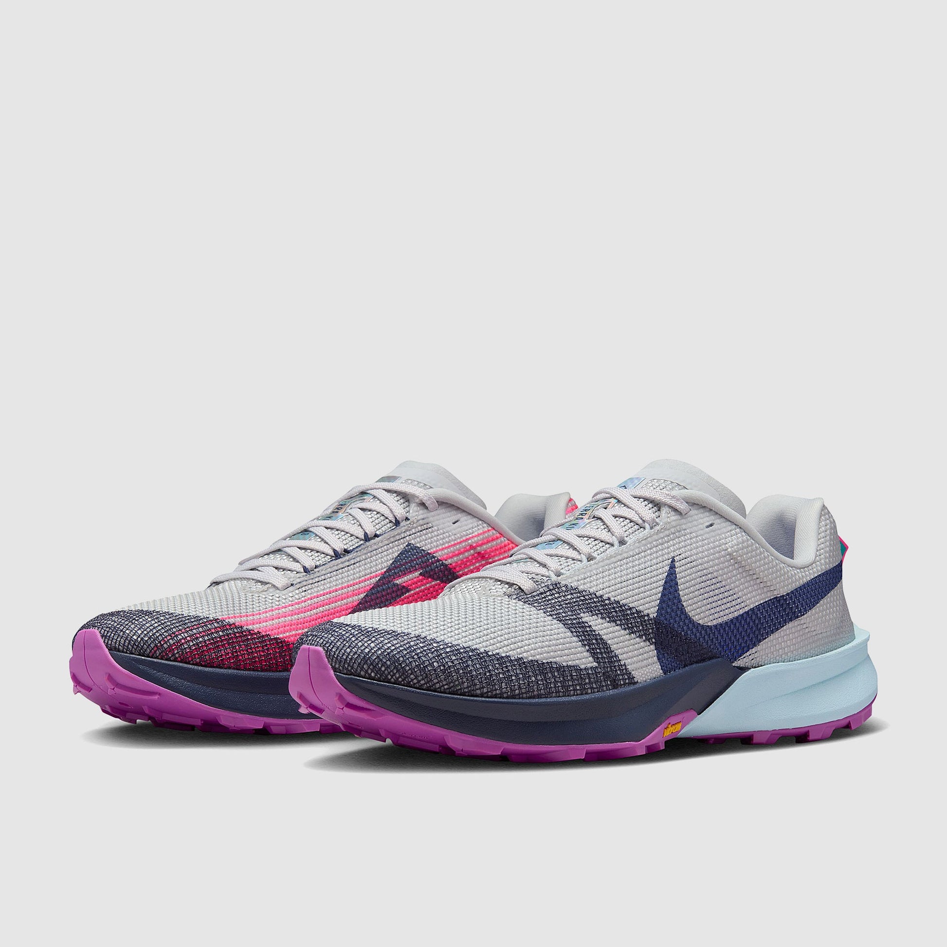 Nike Terra Kiger 10