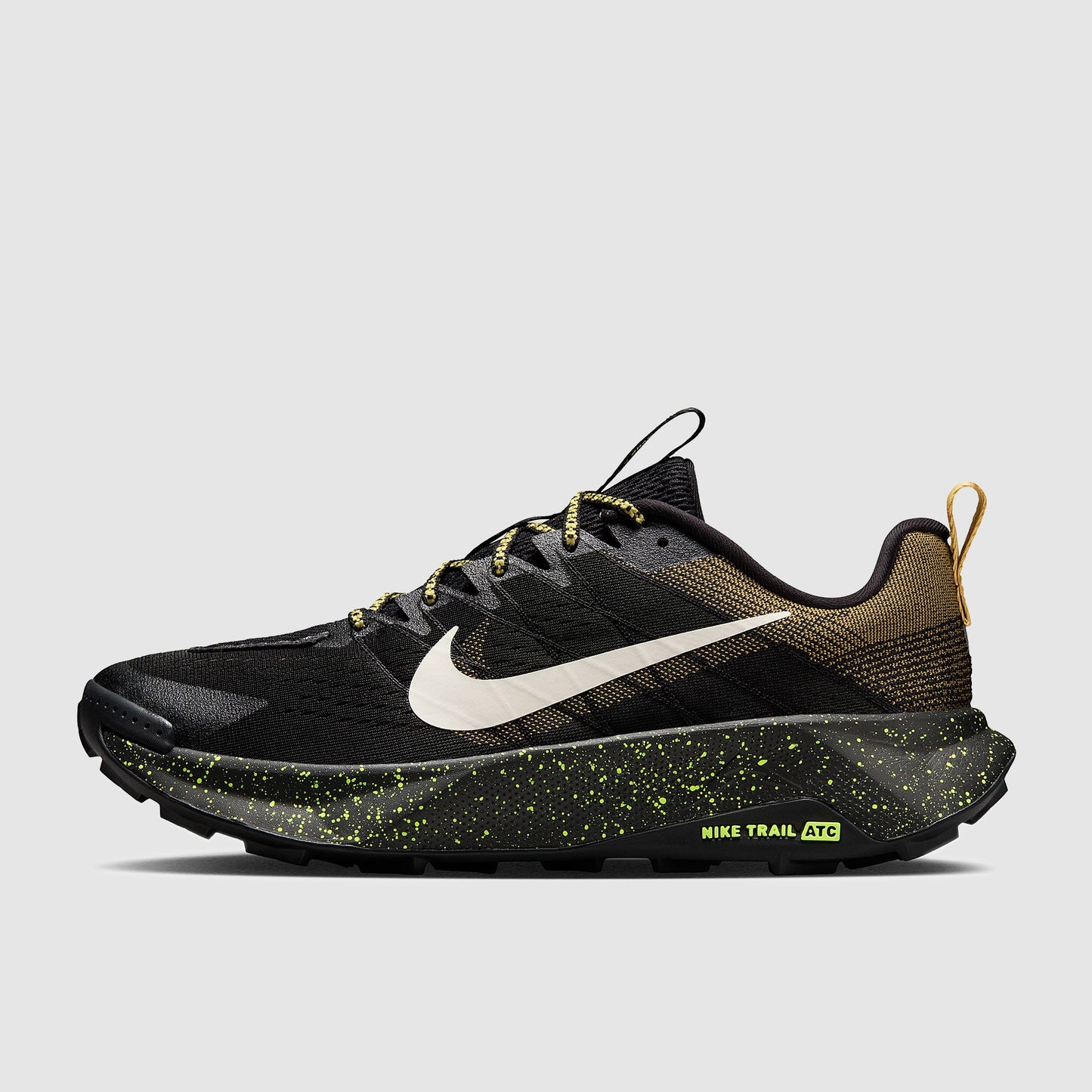 Nike ReactX Wildhorse 10