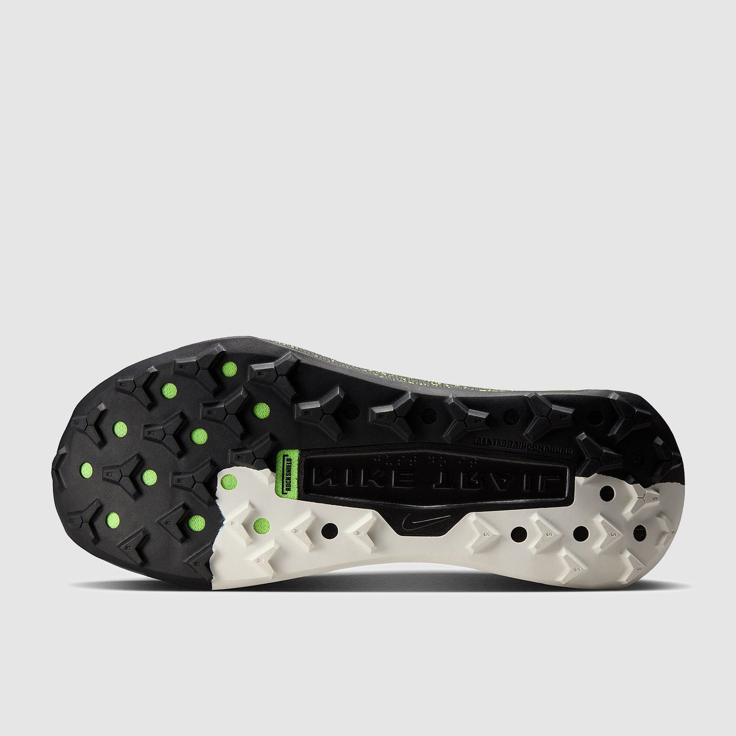 Nike ReactX Wildhorse 10
