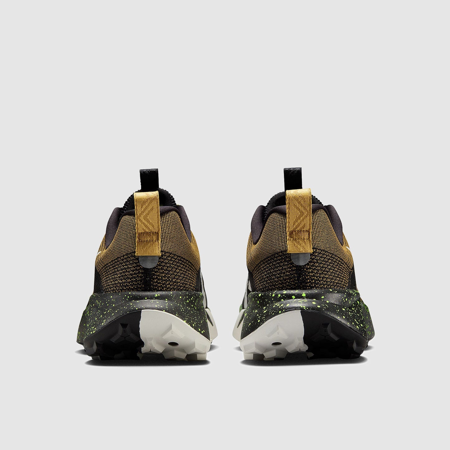Nike ReactX Wildhorse 10