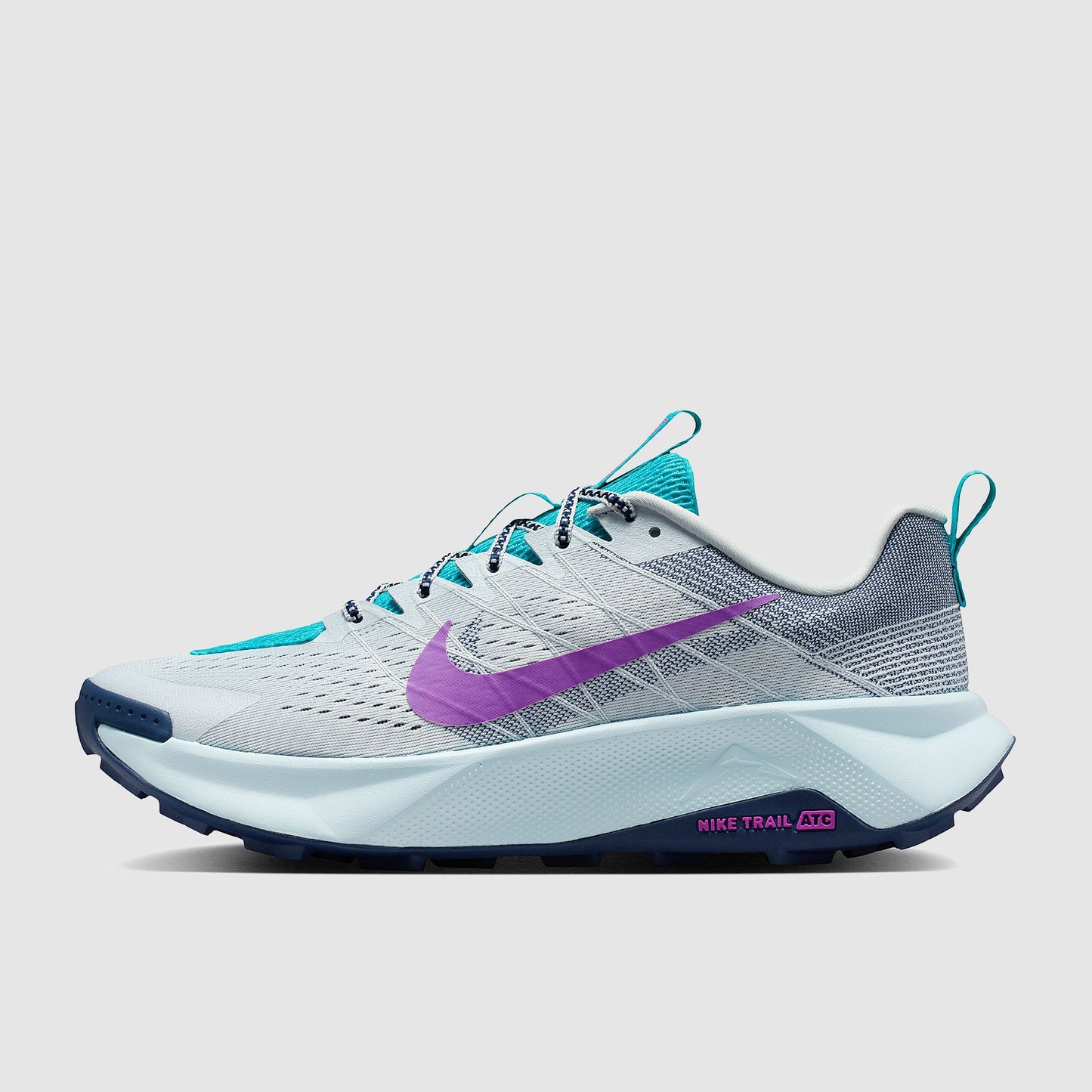 Nike ReactX Wildhorse 10