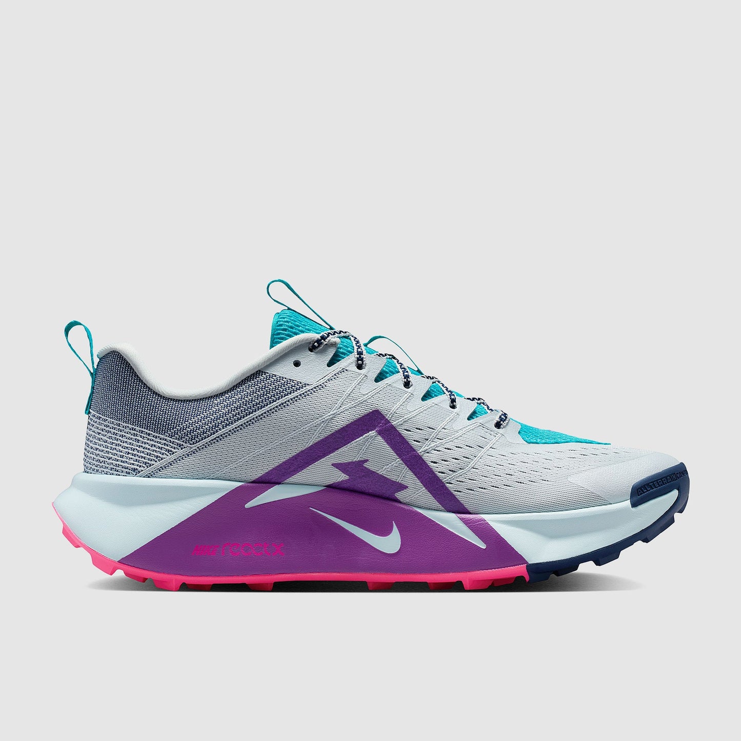 Nike ReactX Wildhorse 10