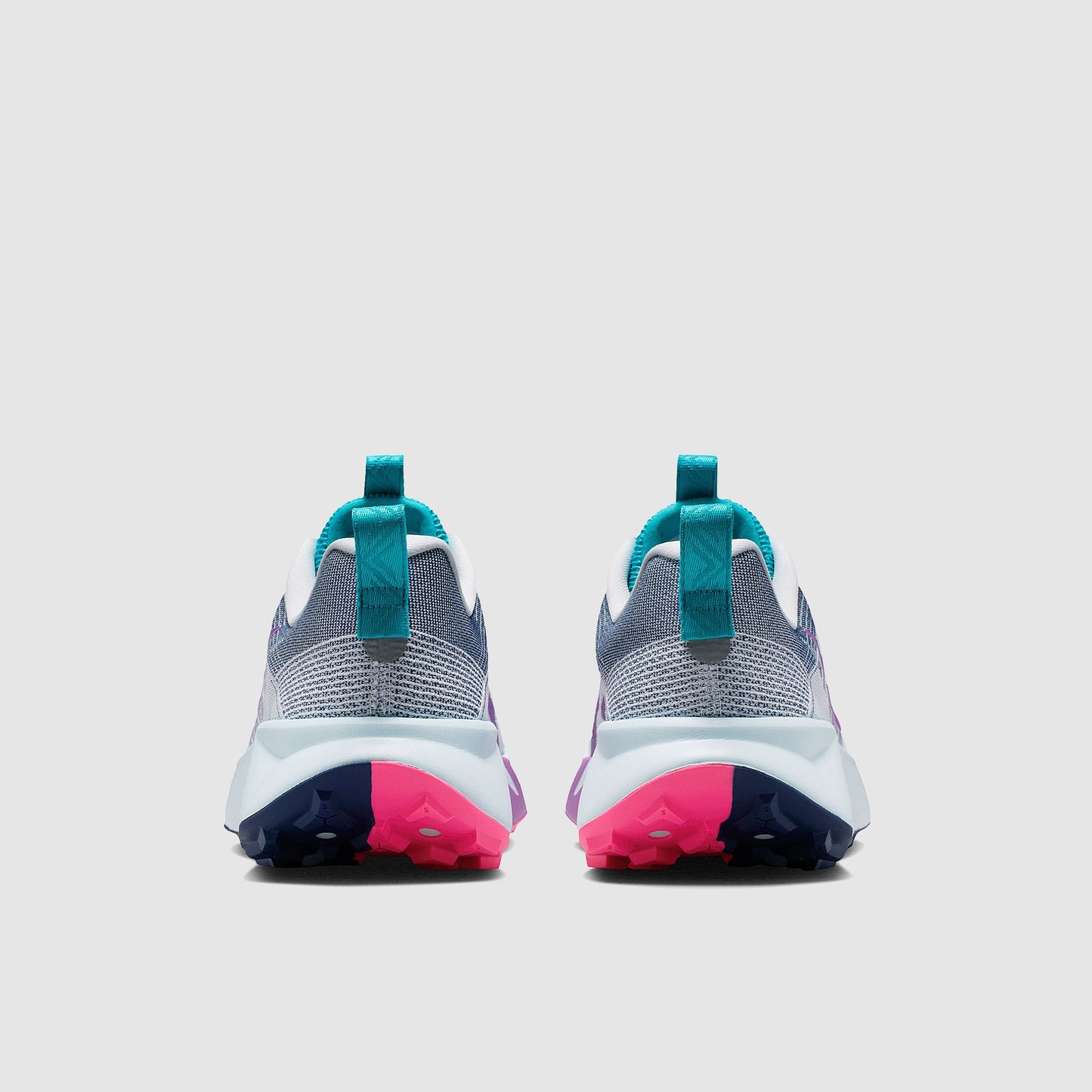 Nike ReactX Wildhorse 10