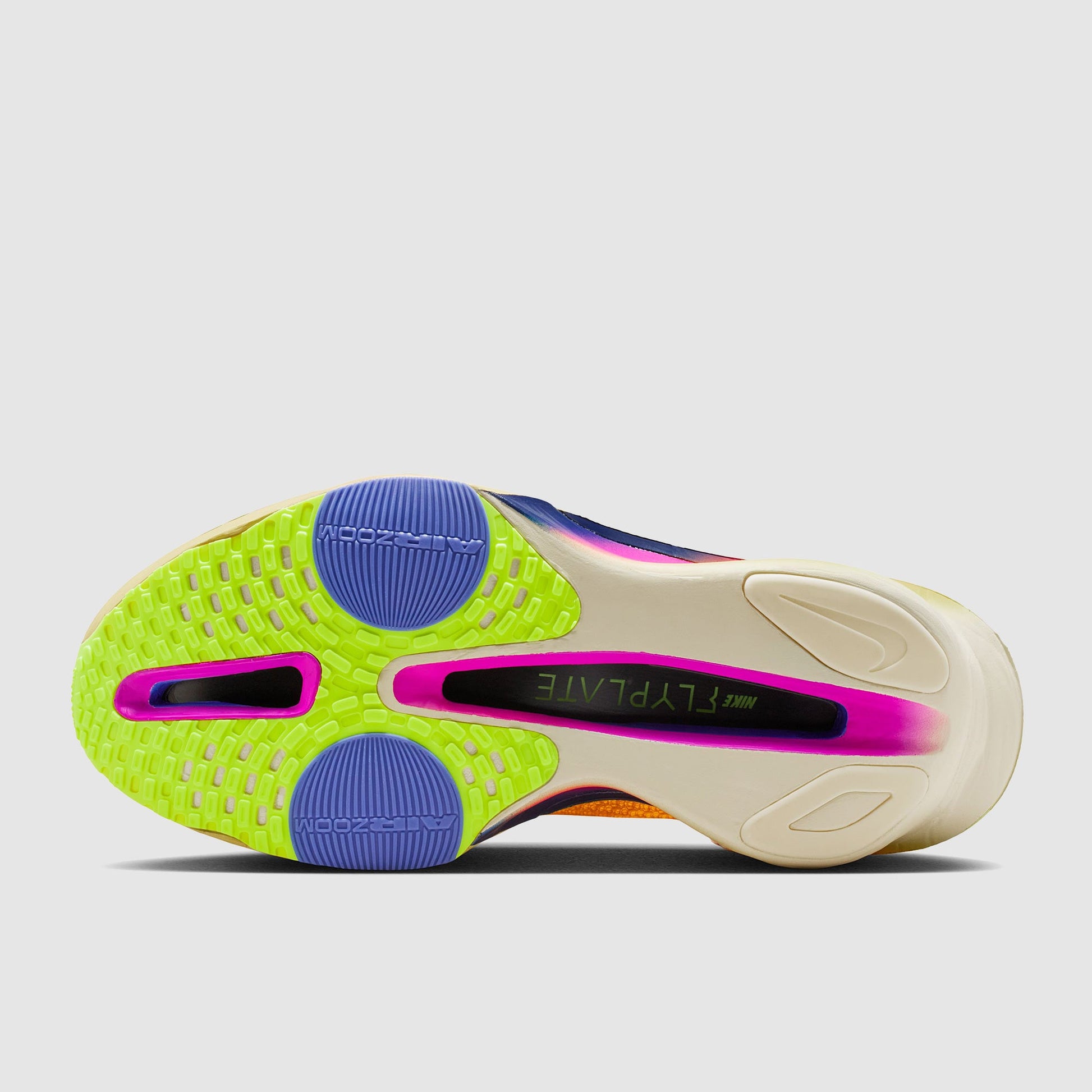 Nike Womens Air Zoom Alphafly Next% 3