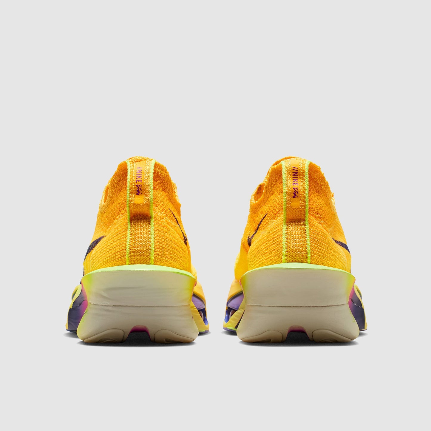 Nike Womens Air Zoom Alphafly Next% 3