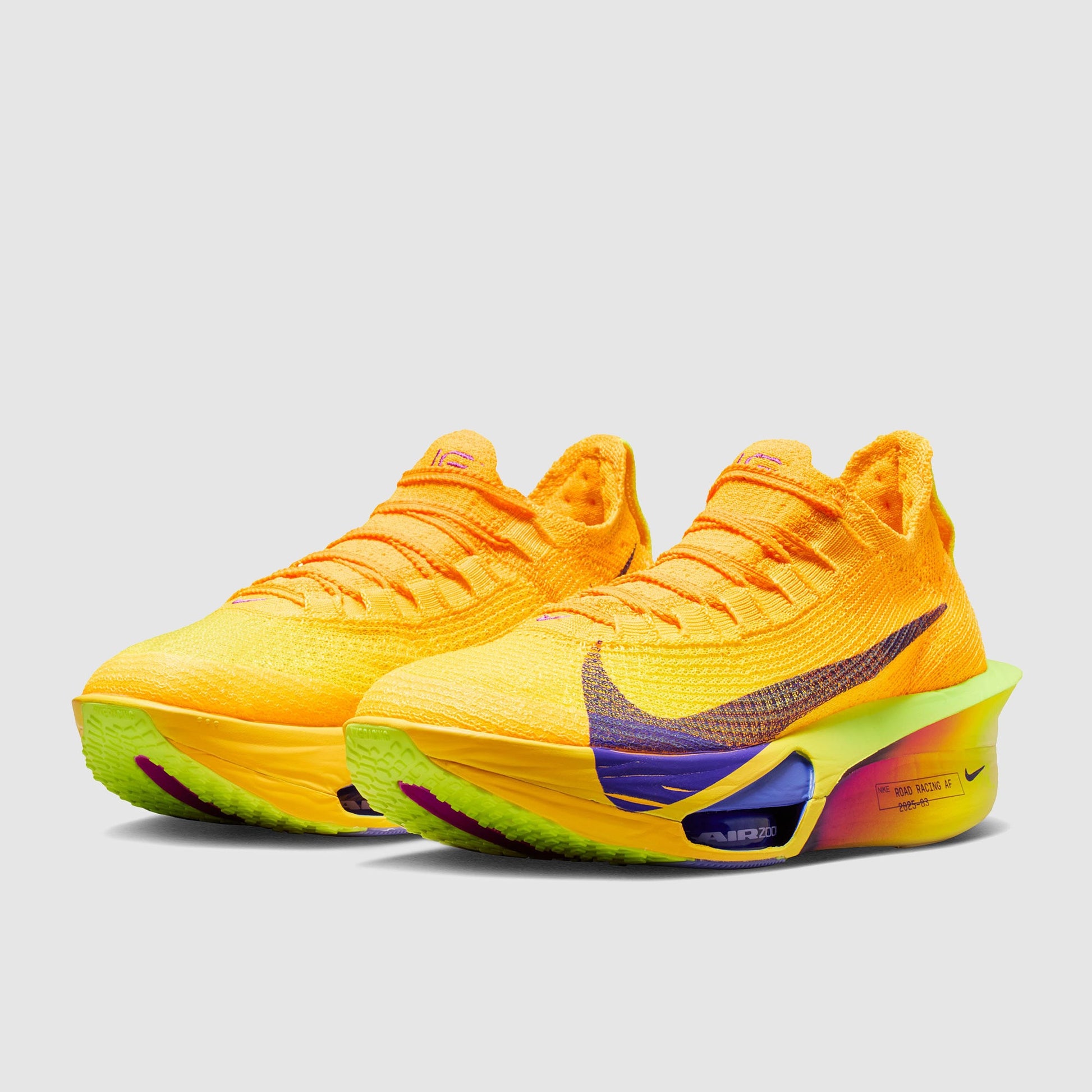 Nike Womens Air Zoom Alphafly Next% 3