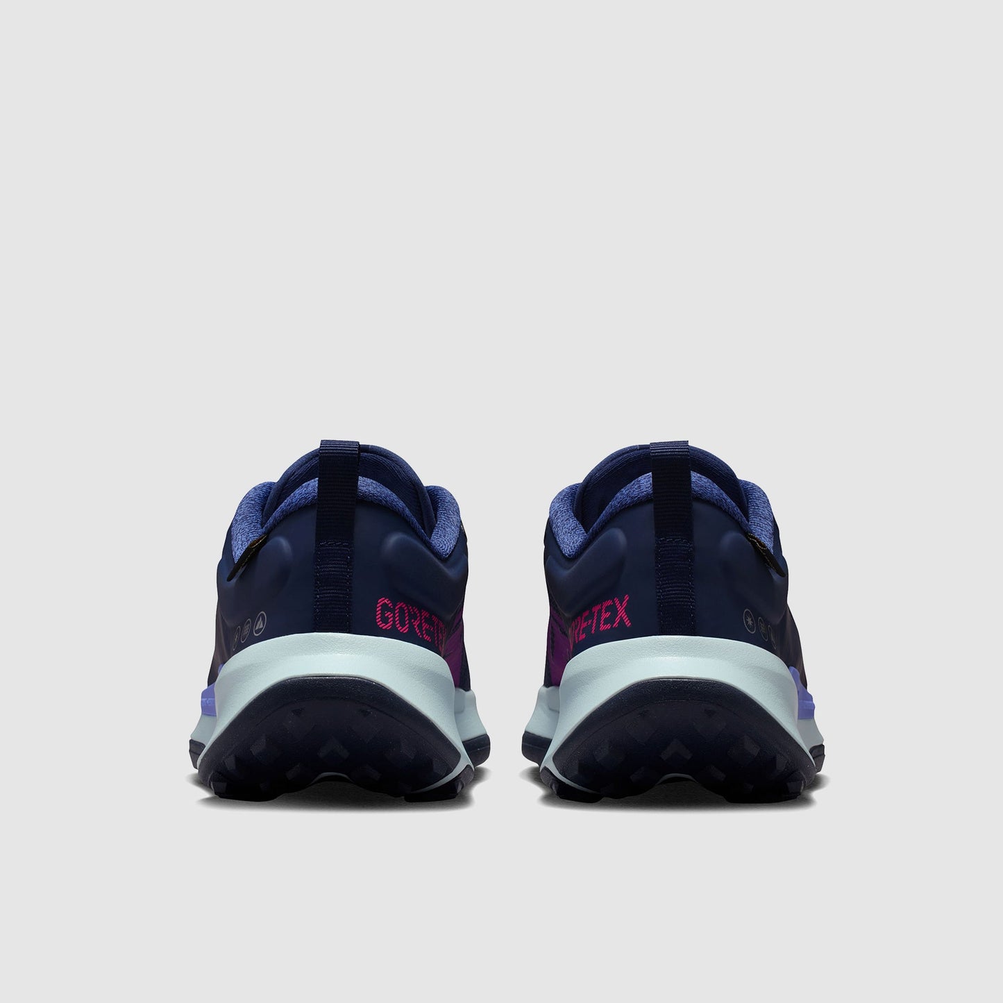 Nike Womens Juniper Trail 2 GORE-TEX V2
