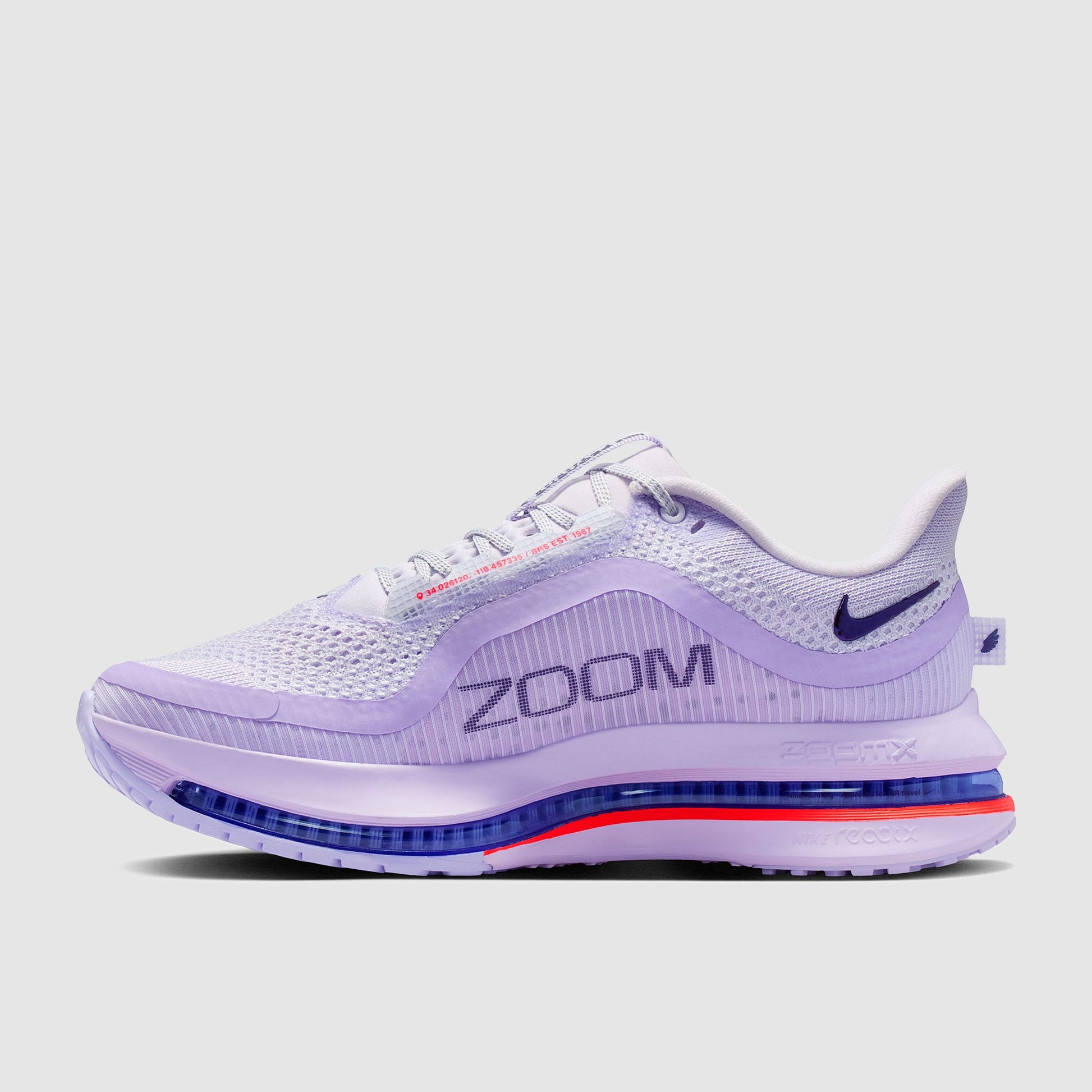 Nike Womens Pegasus Premium