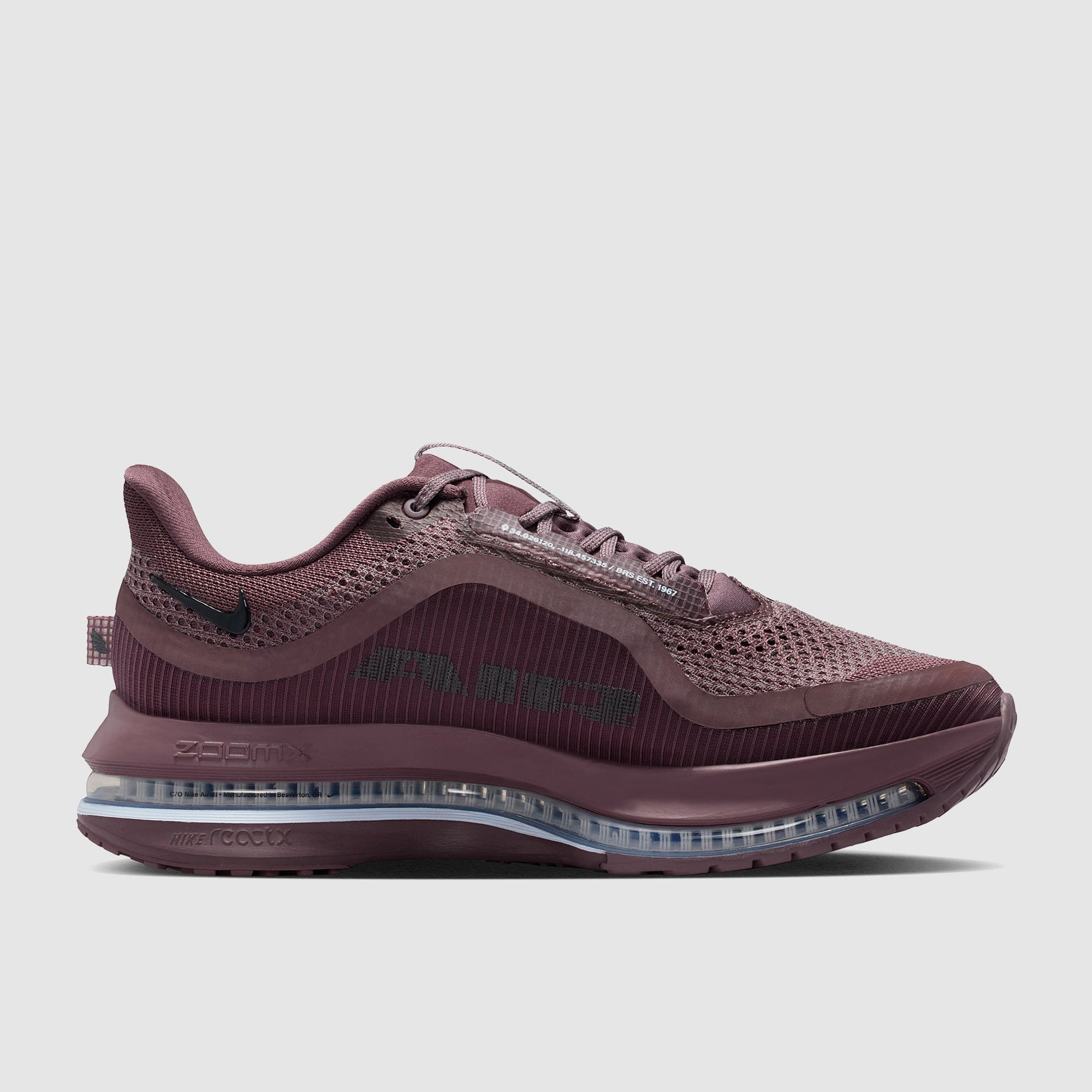 Nike Womens Pegasus Premium