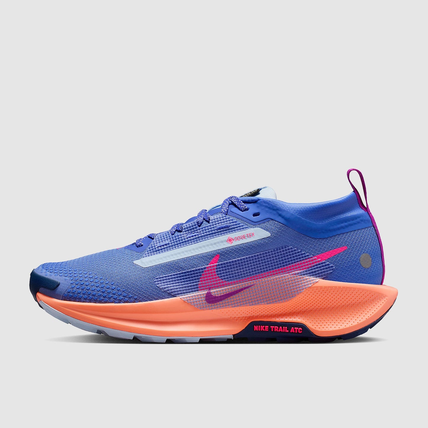 Nike Womens Pegasus Trail 5 GORE-TEX