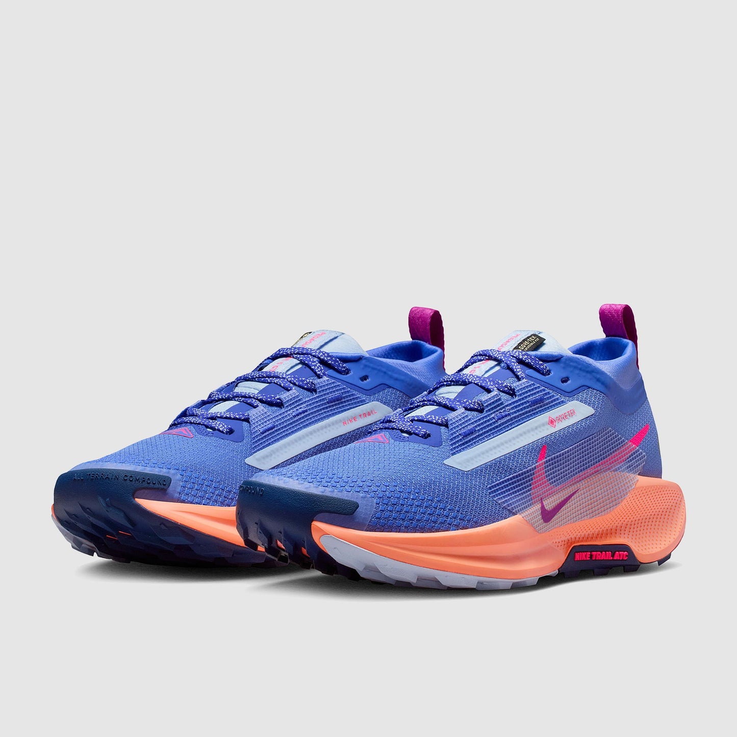Nike Womens Pegasus Trail 5 GORE-TEX