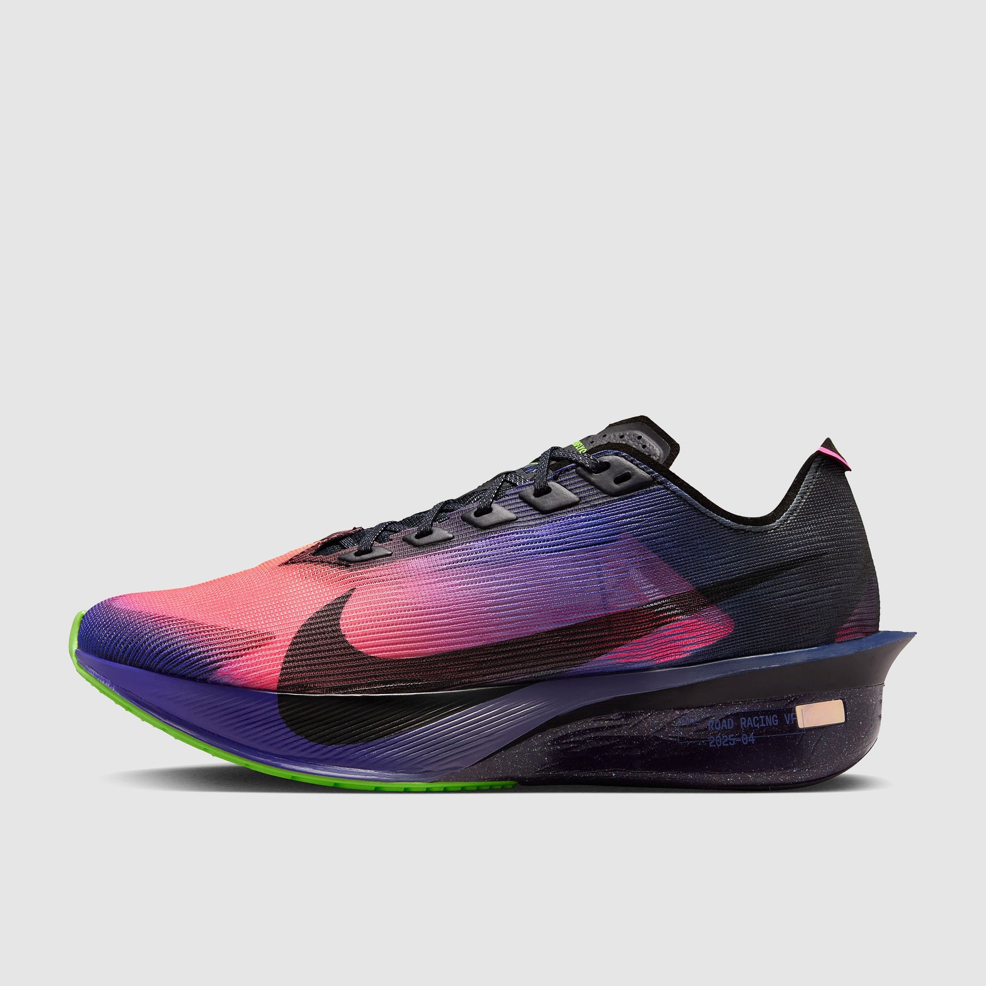Nike Womens ZoomX Vaporfly Next% 4 Glam