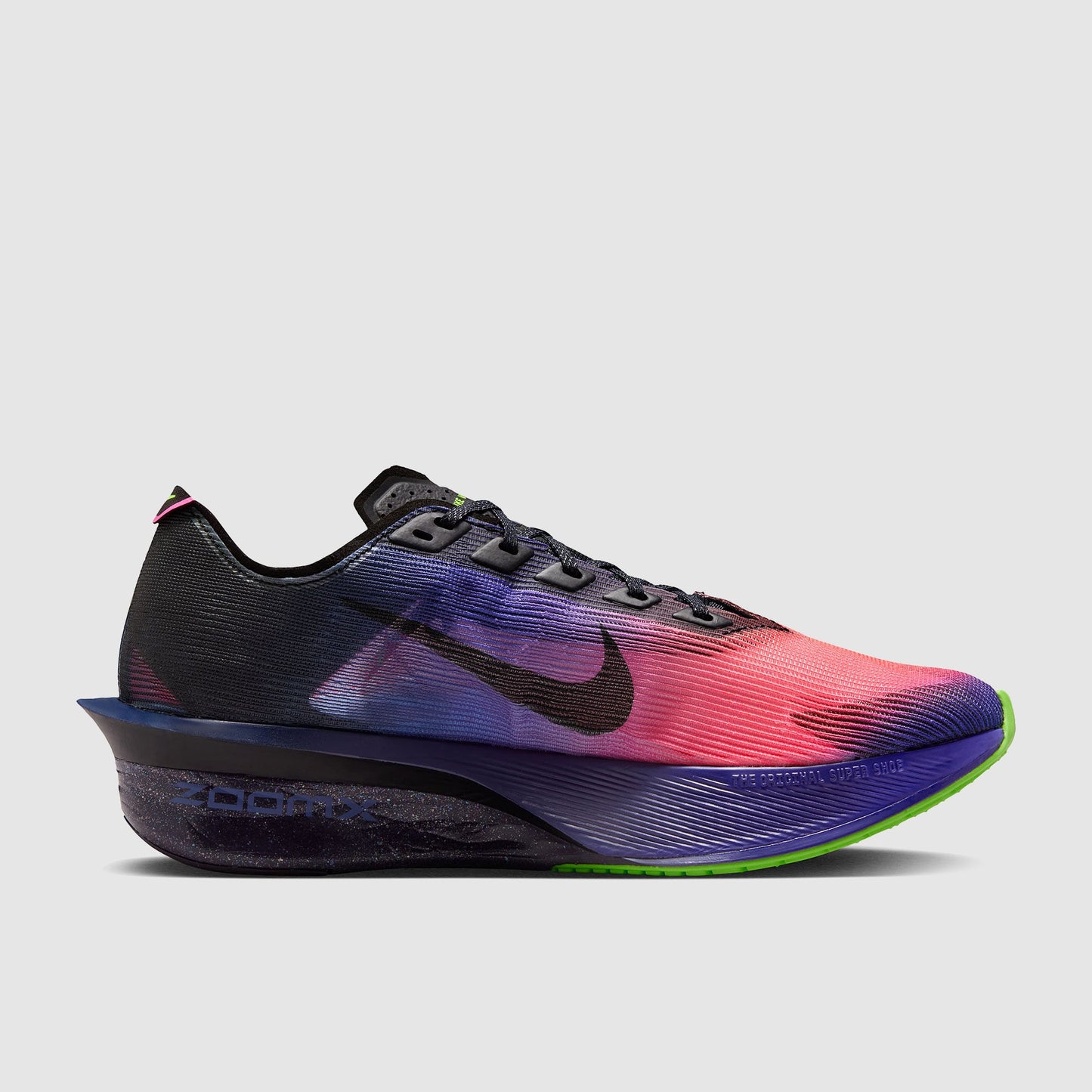 Nike Womens ZoomX Vaporfly Next% 4 Glam