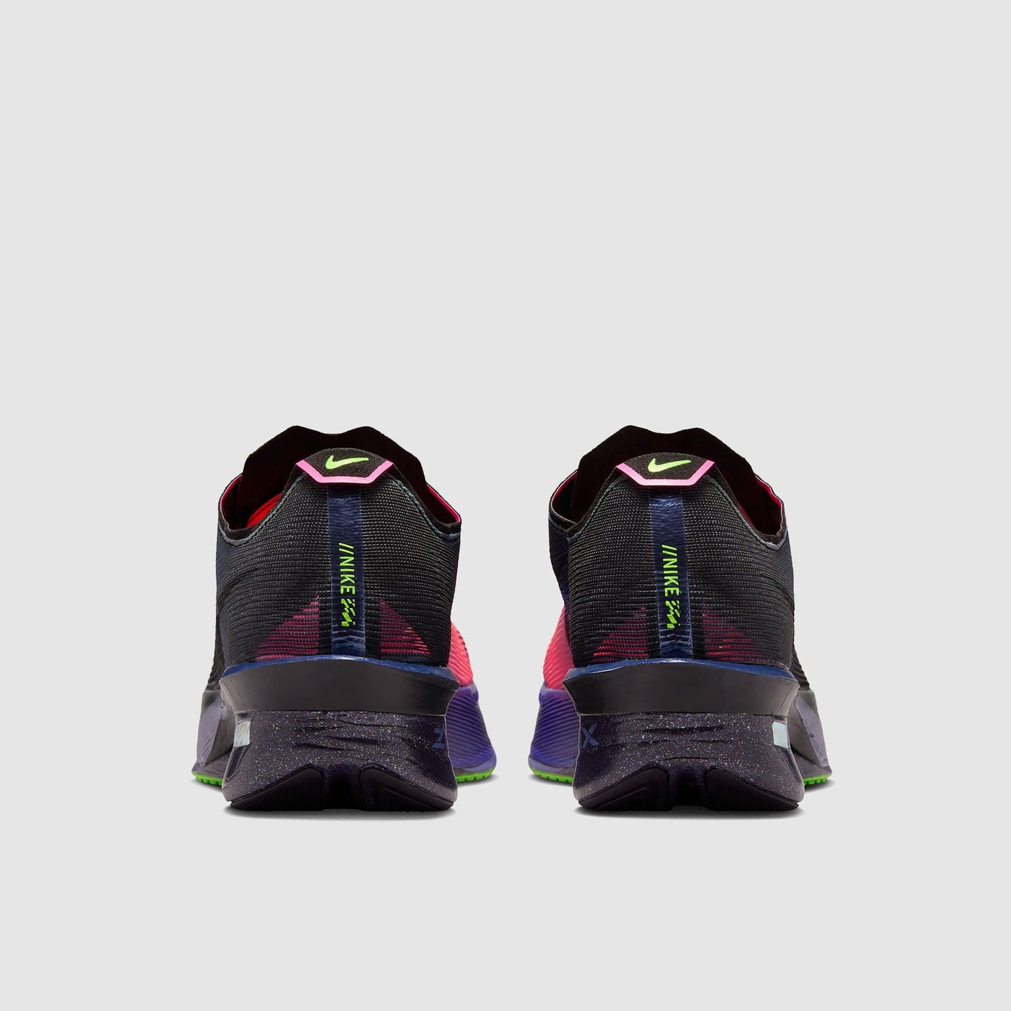 Nike Womens ZoomX Vaporfly Next% 4 Glam