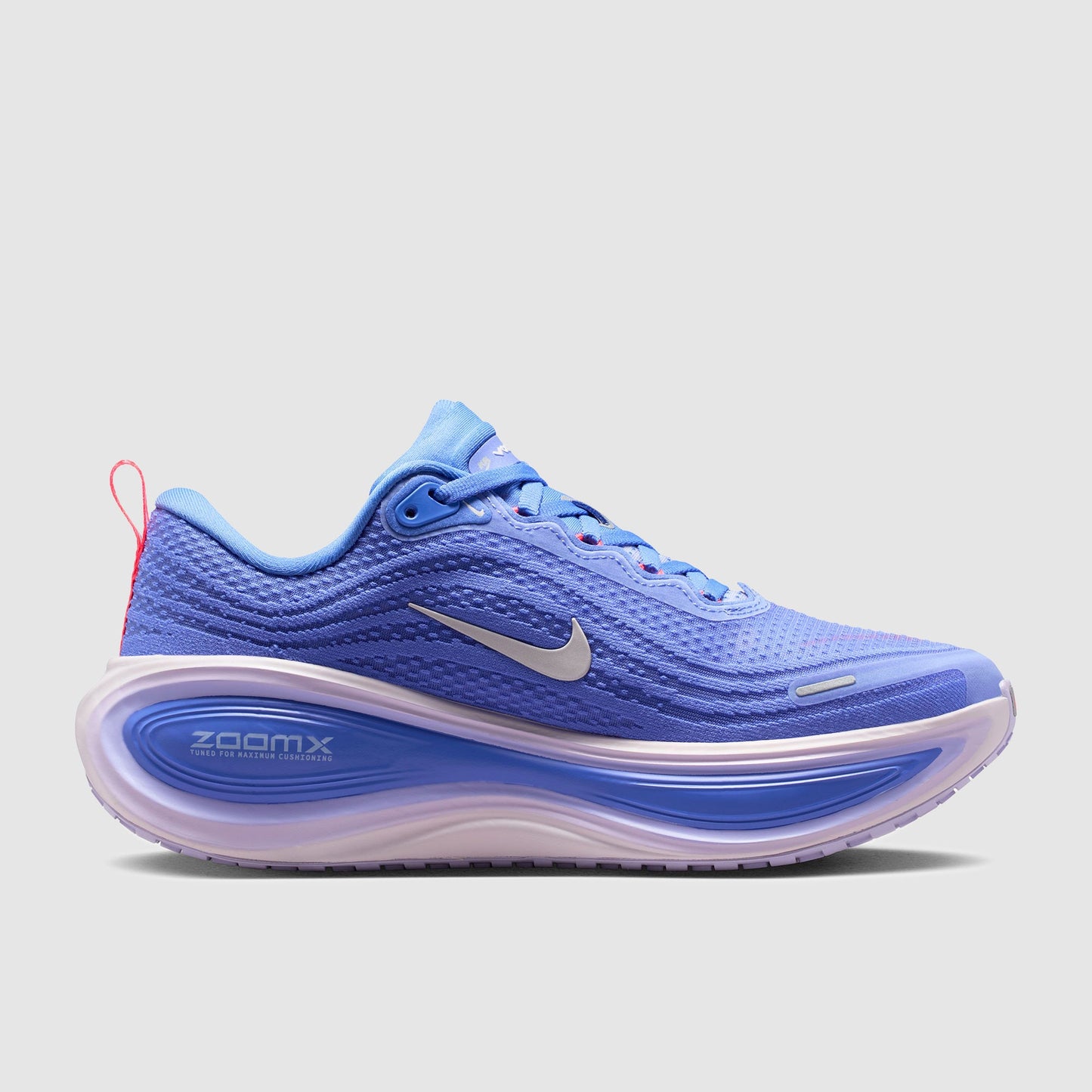 Nike Womens Vomero Plus