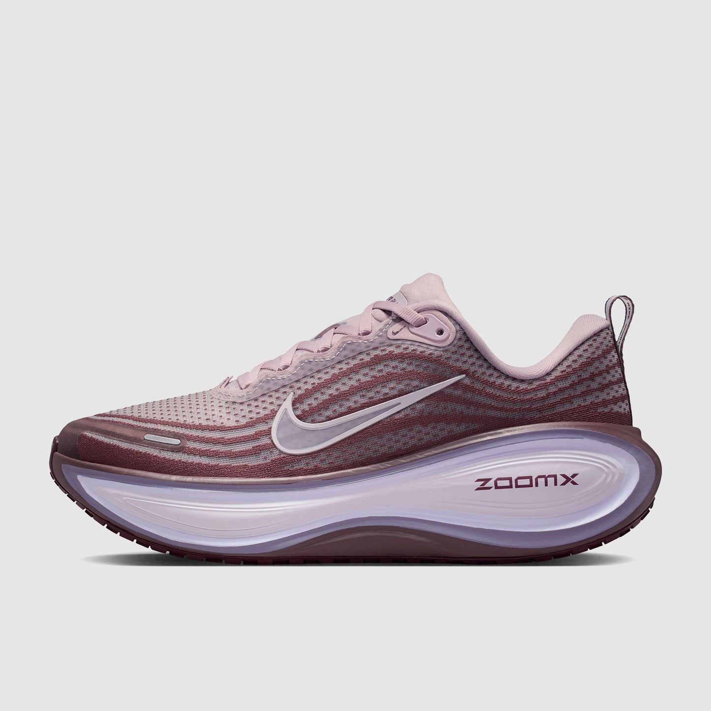 Nike Womens Vomero Plus