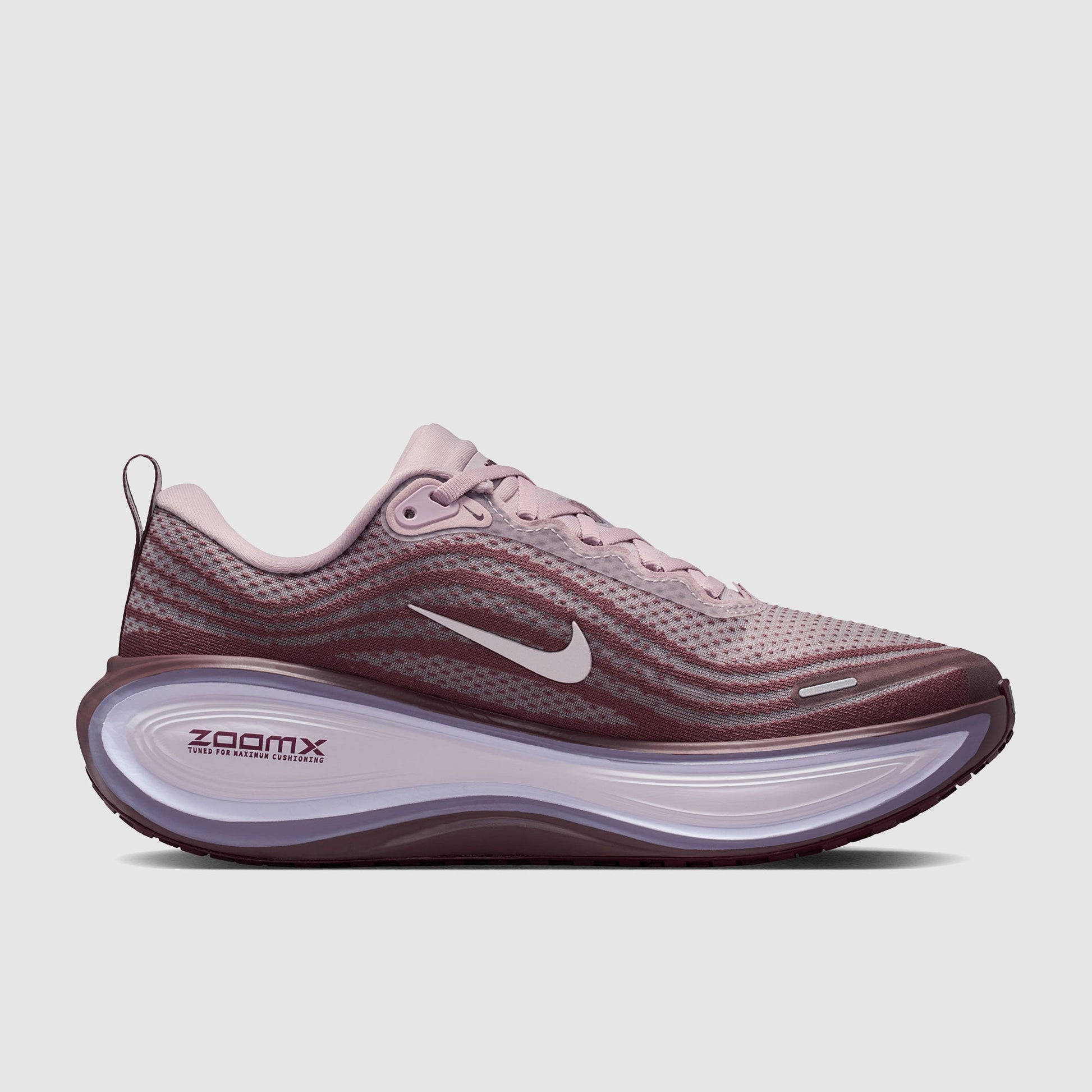 Nike Womens Vomero Plus