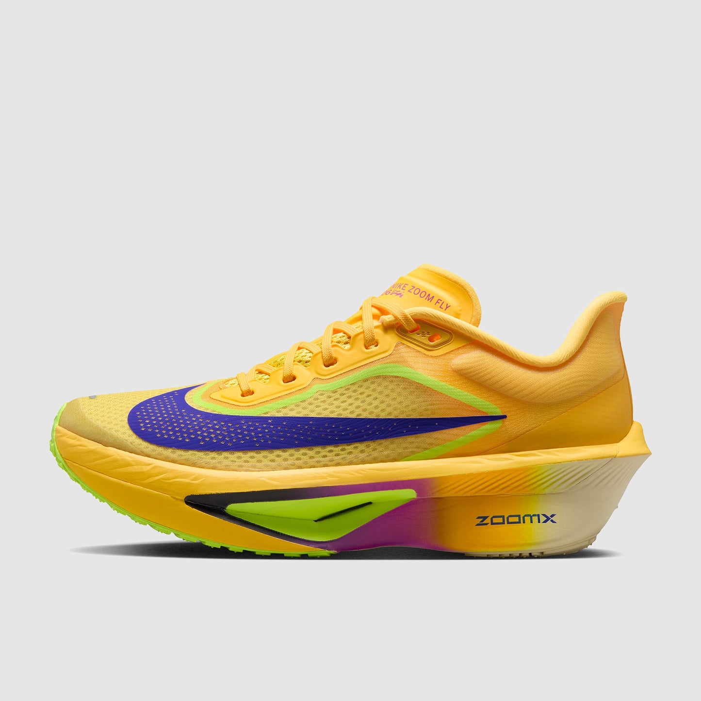 Nike Womens Zoom Fly 6