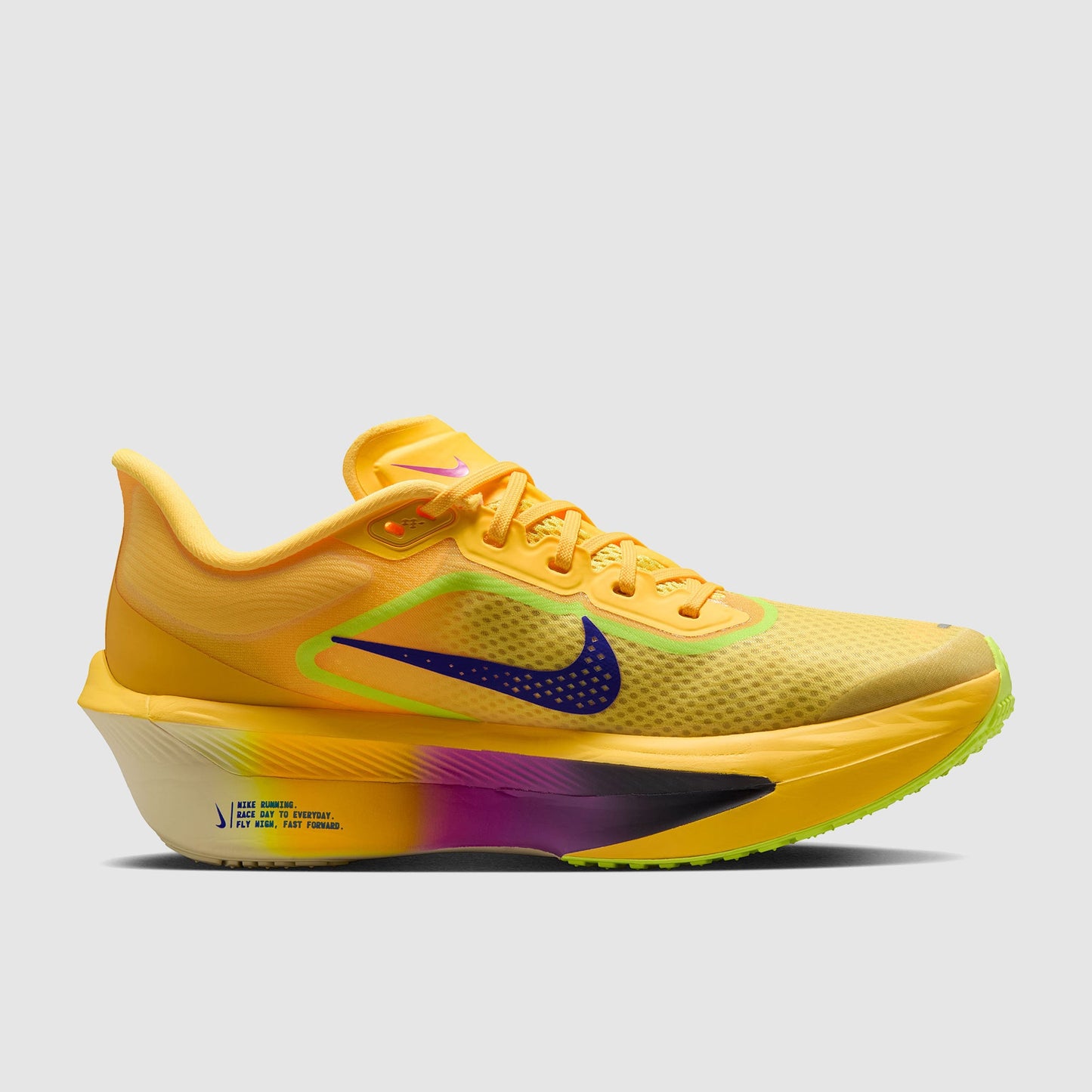 Nike Womens Zoom Fly 6