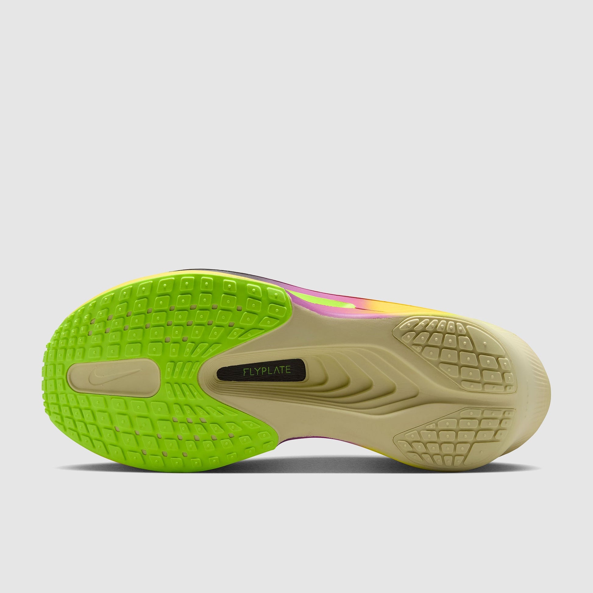 Nike Womens Zoom Fly 6