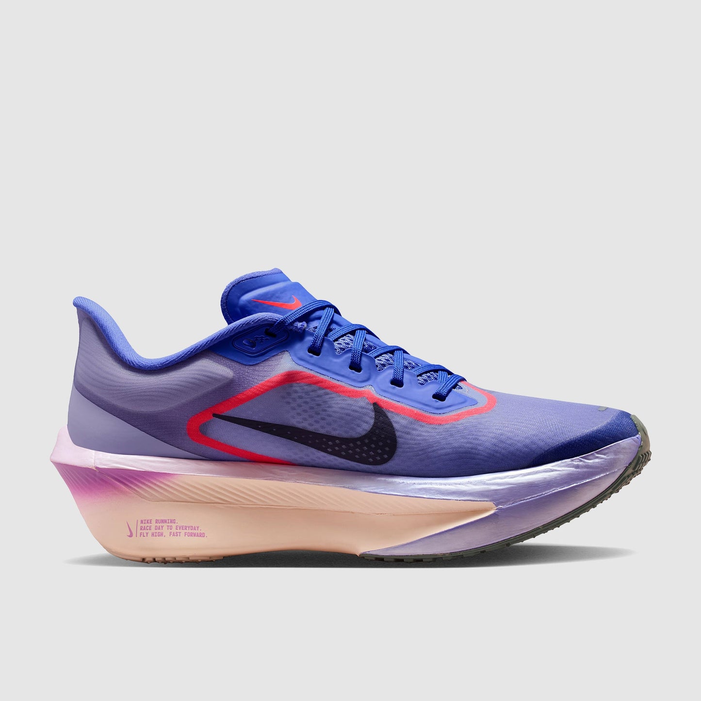 Nike Womens Zoom Fly 6
