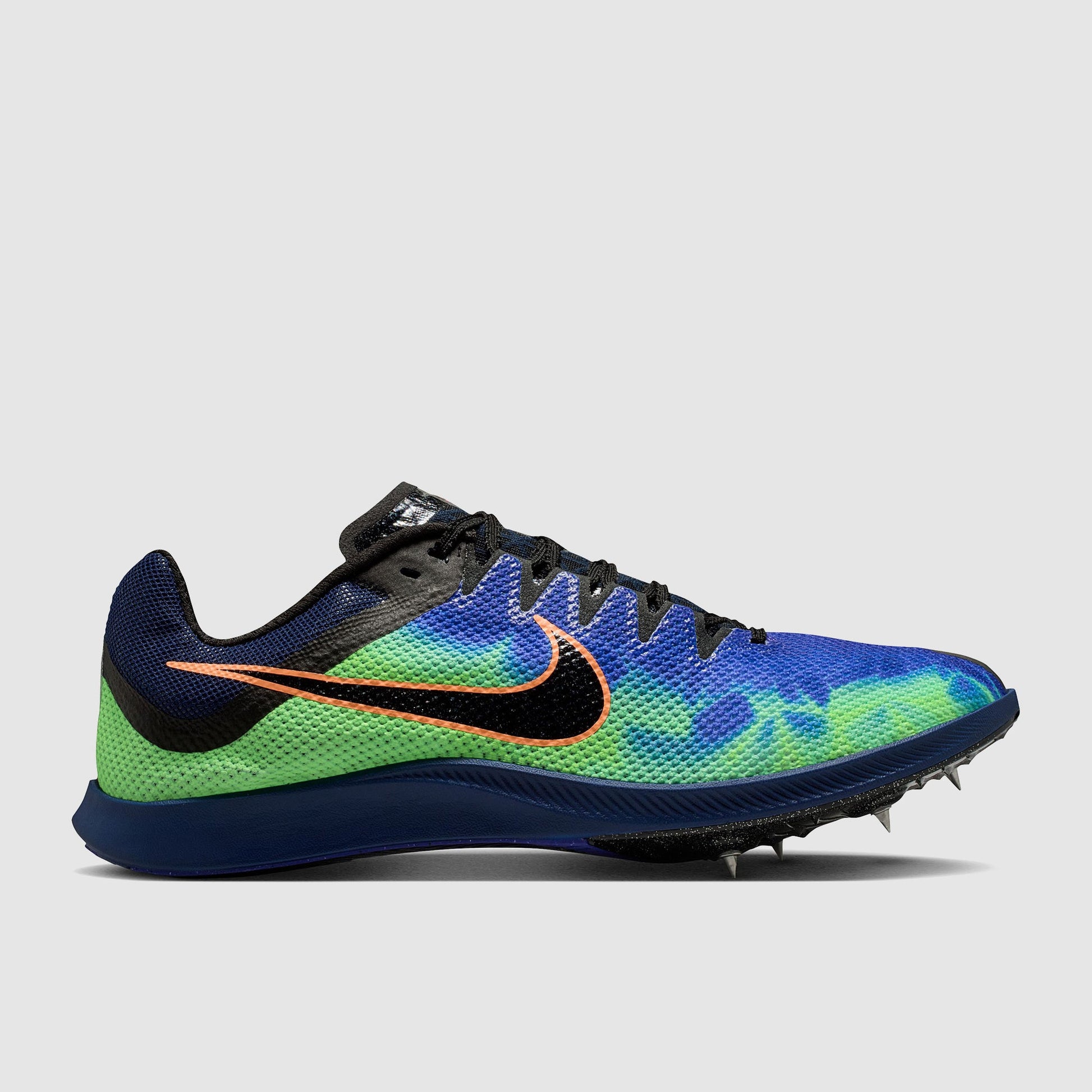 Nike Zoom Rival Distance Glam