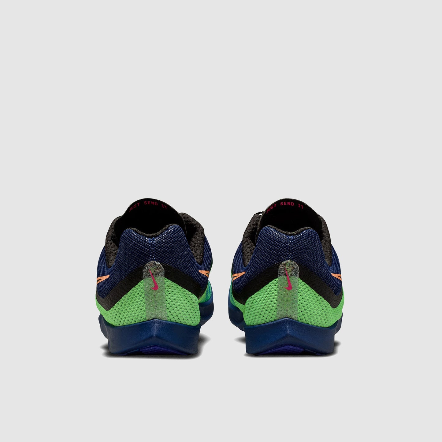 Nike Zoom Rival Distance Glam