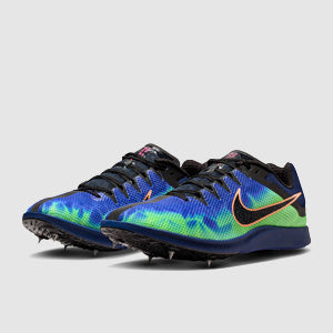 Nike Zoom Rival Distance Glam