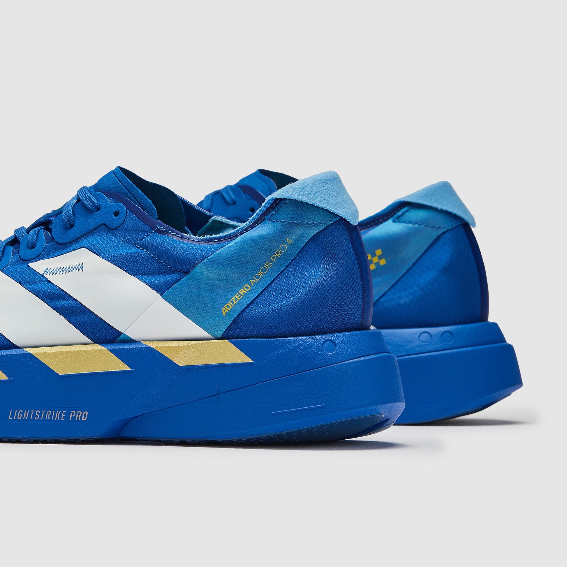 adidas adizero adios Pro 4