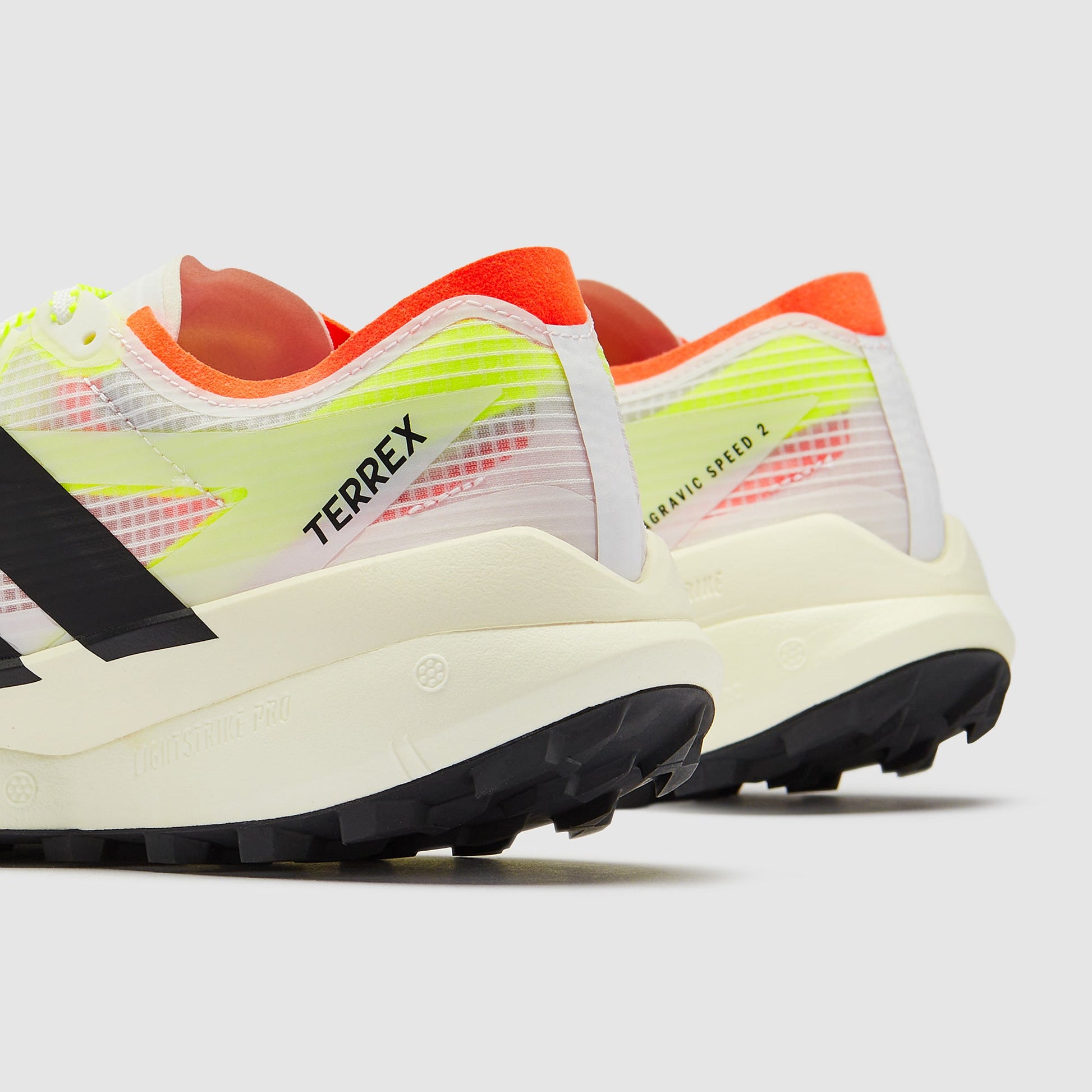 adidas Terrex Agravic Speed 2