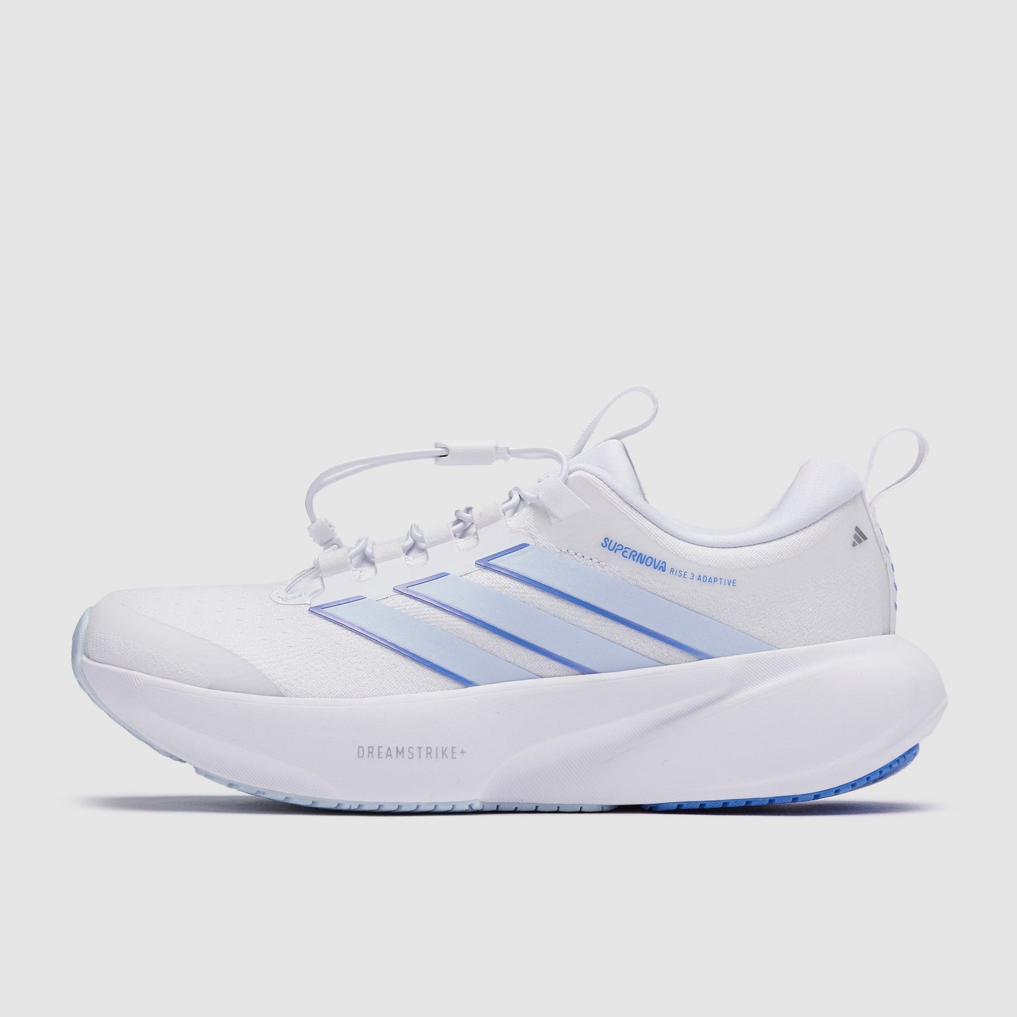adidas Womens Supernova Rise 3 Adaptive