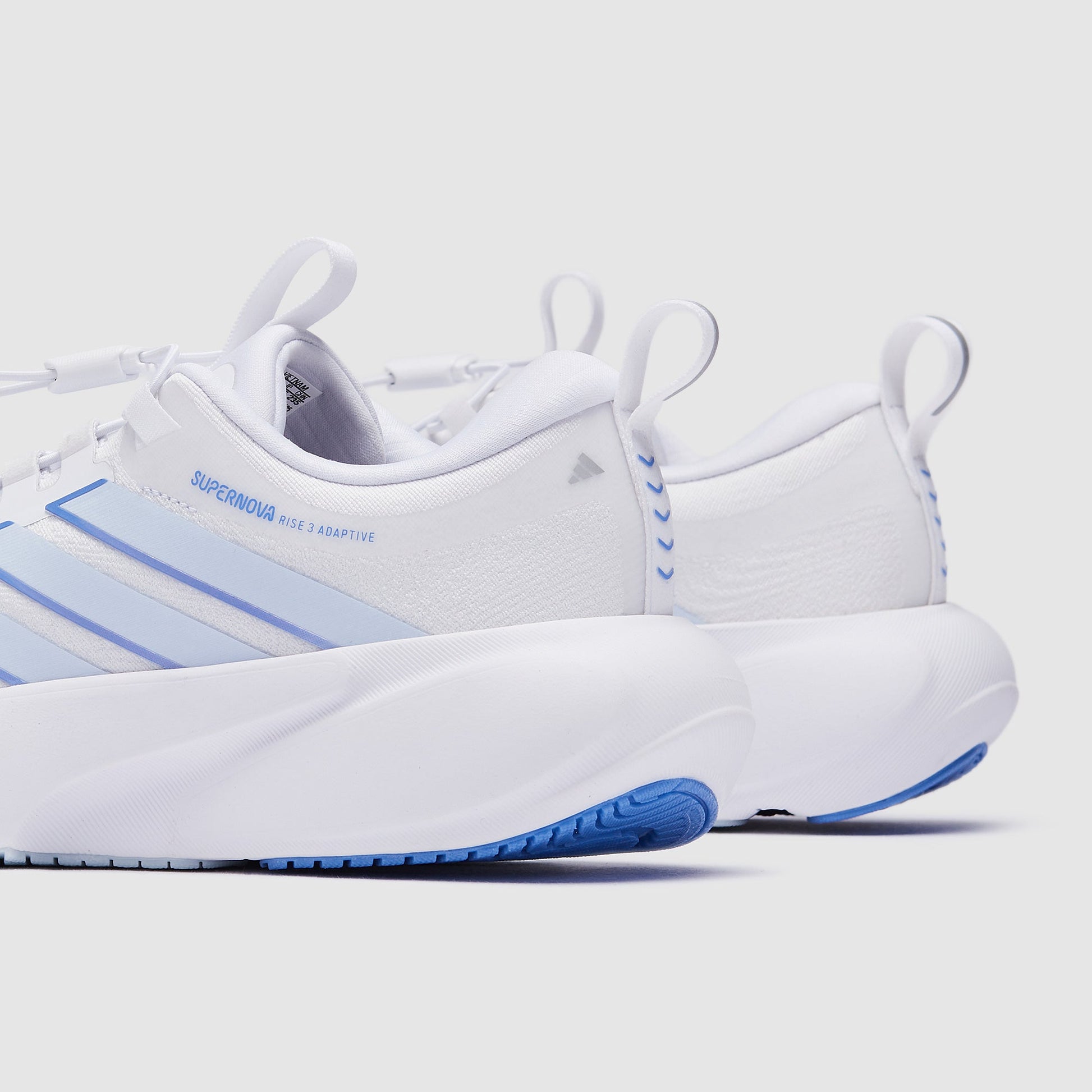 adidas Womens Supernova Rise 3 Adaptive