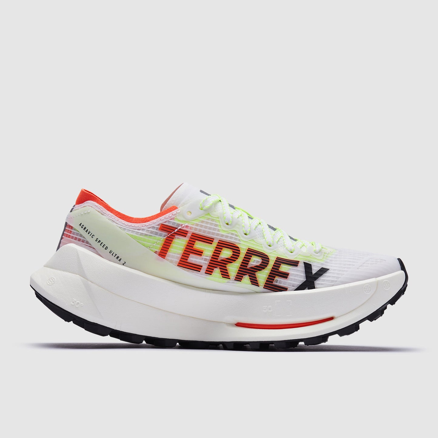 adidas Womens Terrex Agravic Speed Ultra 2