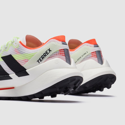 adidas Womens Terrex Agravic Speed Ultra 2