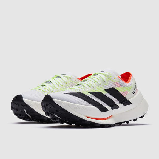 adidas Womens Terrex Agravic Speed Ultra 2