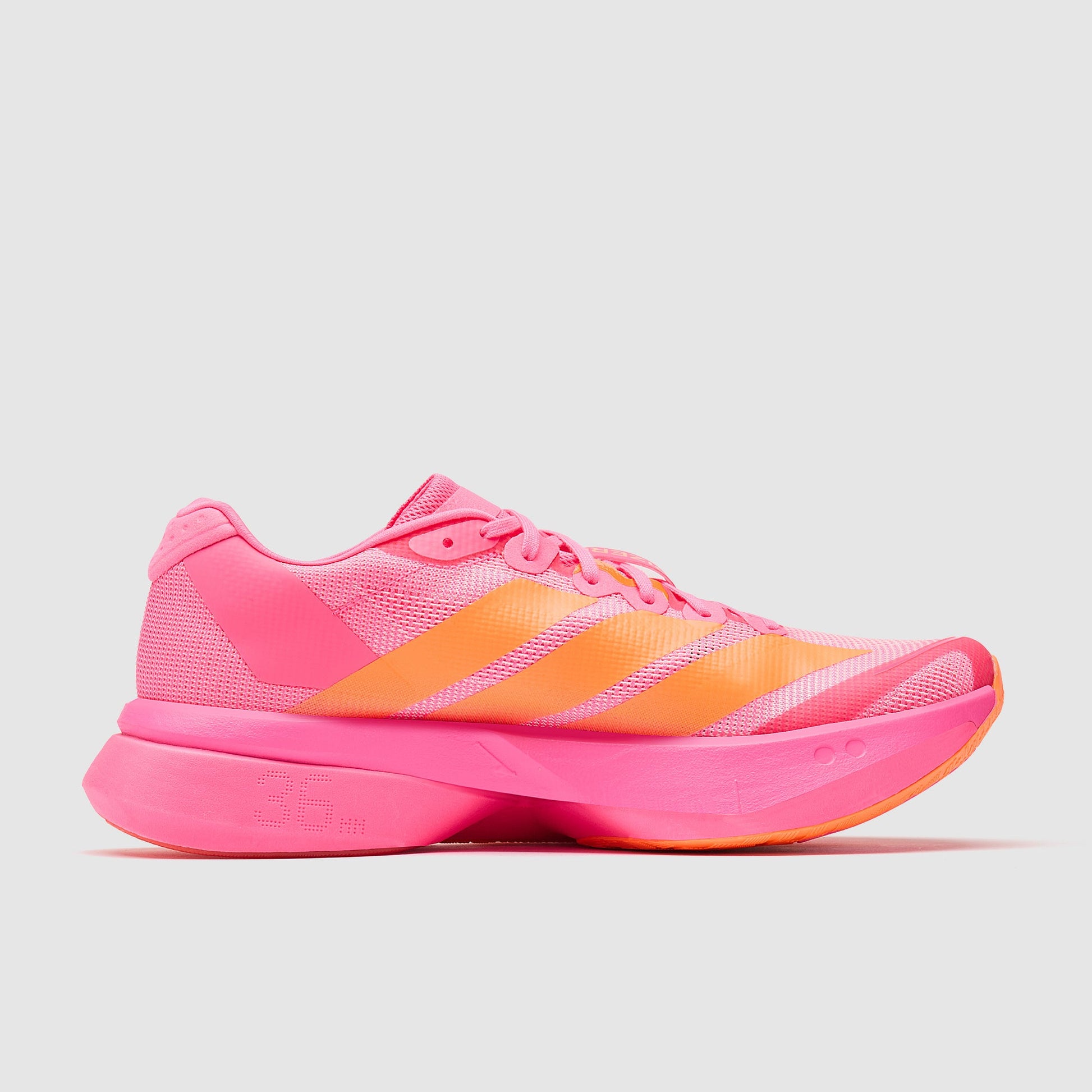 adidas Womens adizero Boston 13