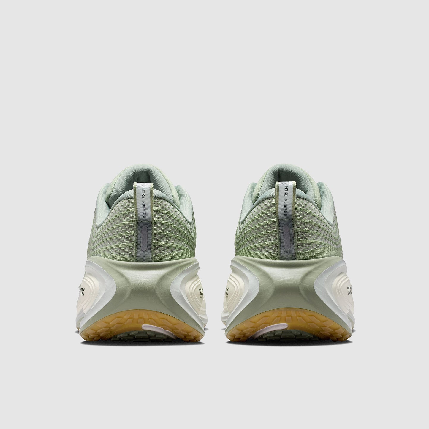 Nike Vomero Plus
