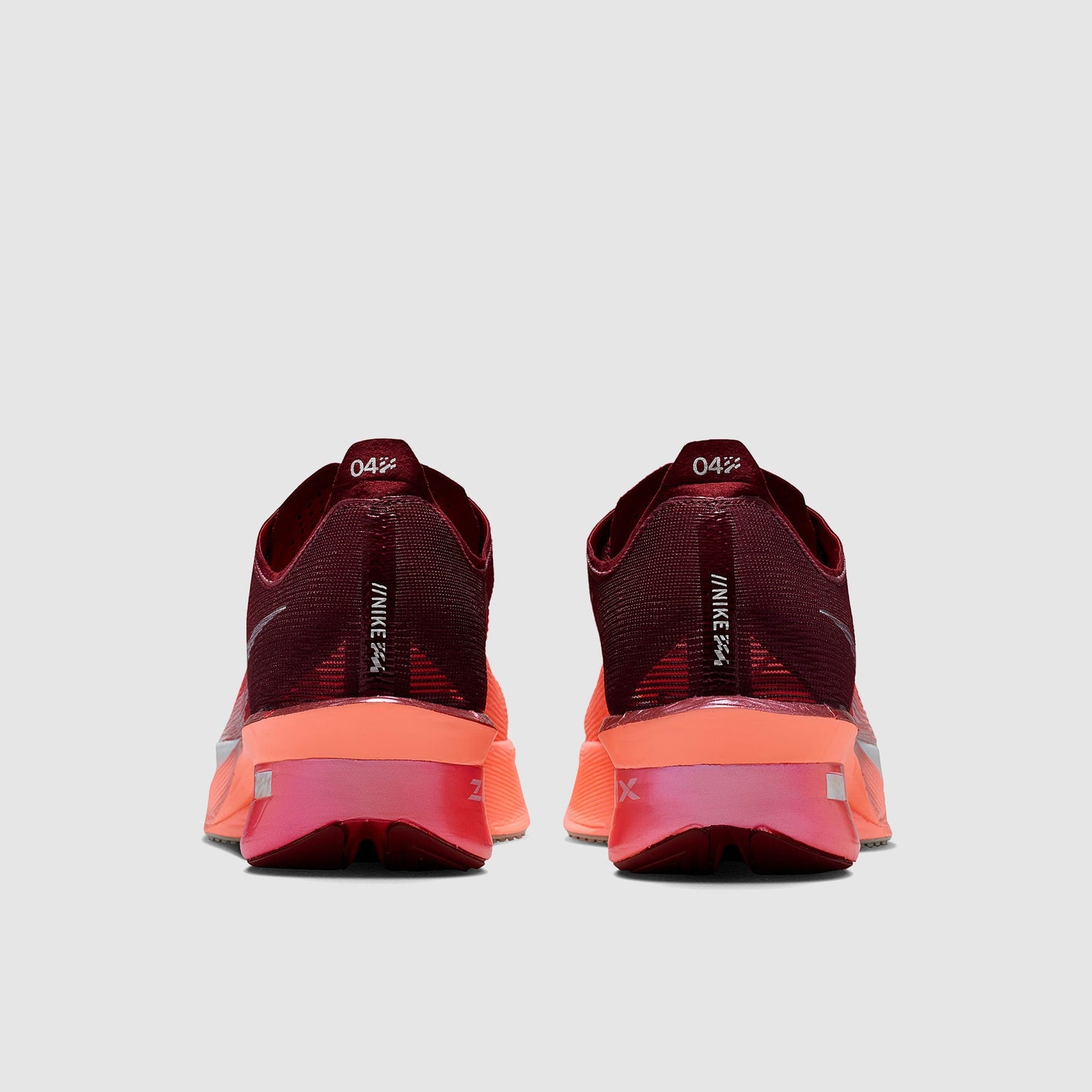 Nike Womens ZoomX Vaporfly Next% 4