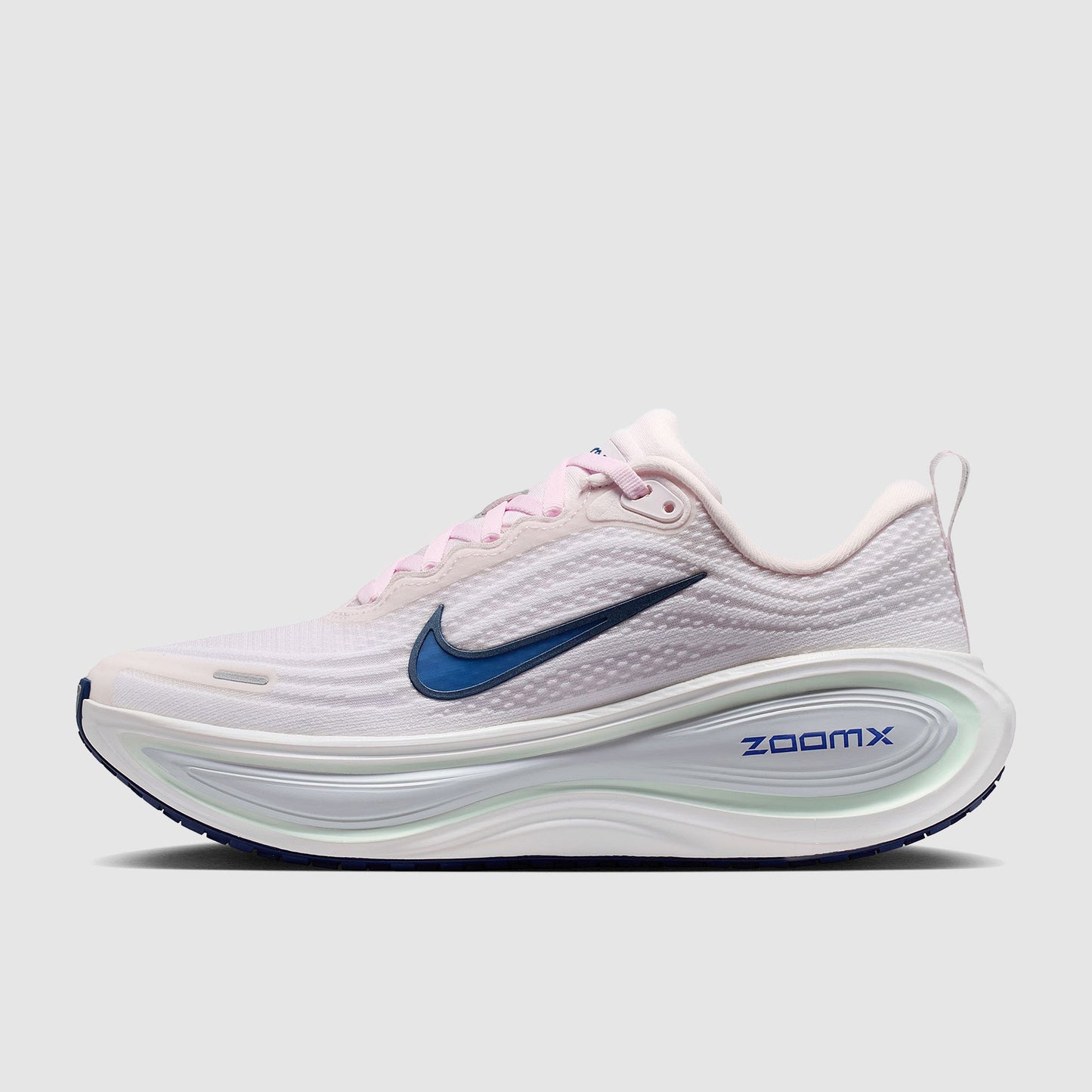 Nike Womens Vomero Plus
