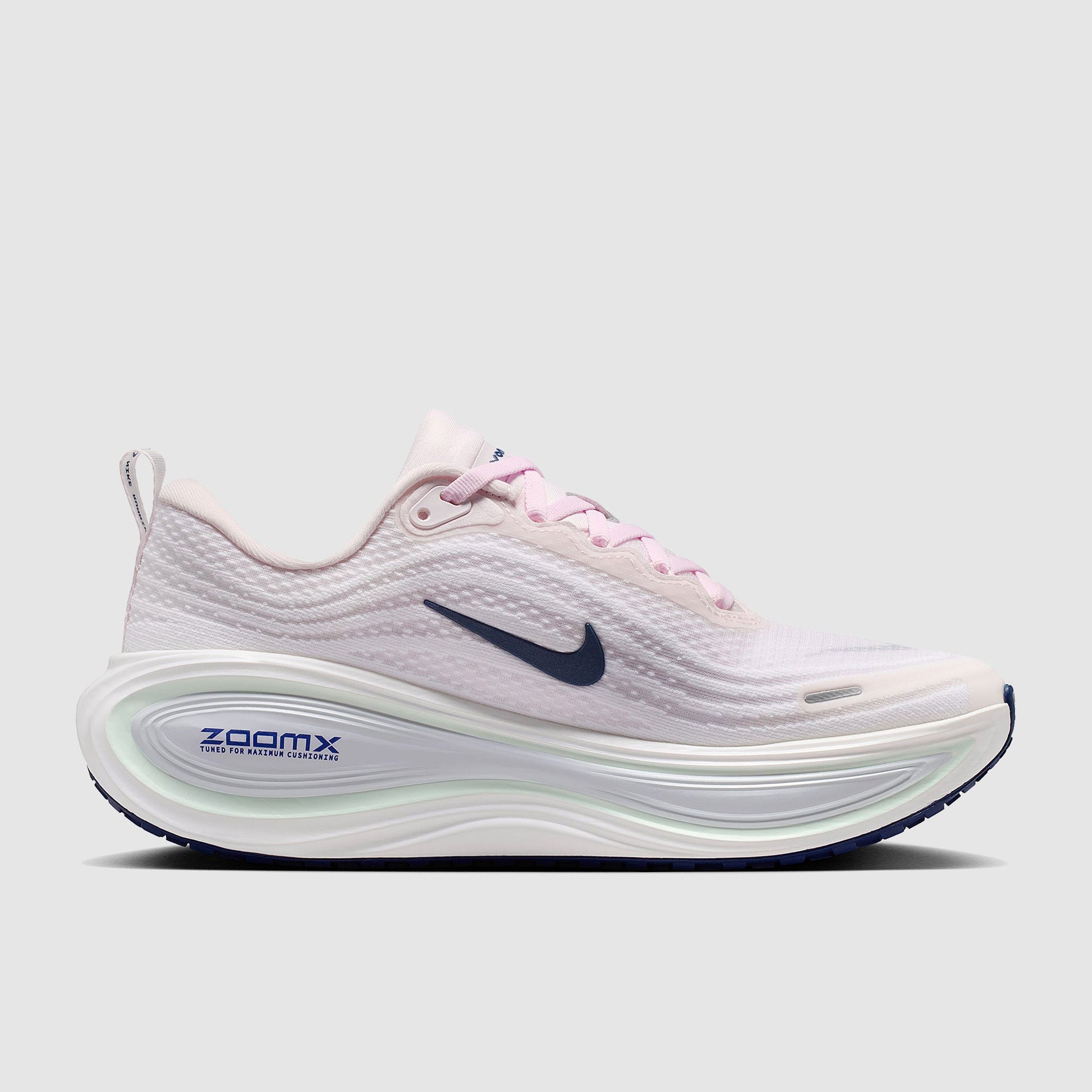 Nike Womens Vomero Plus