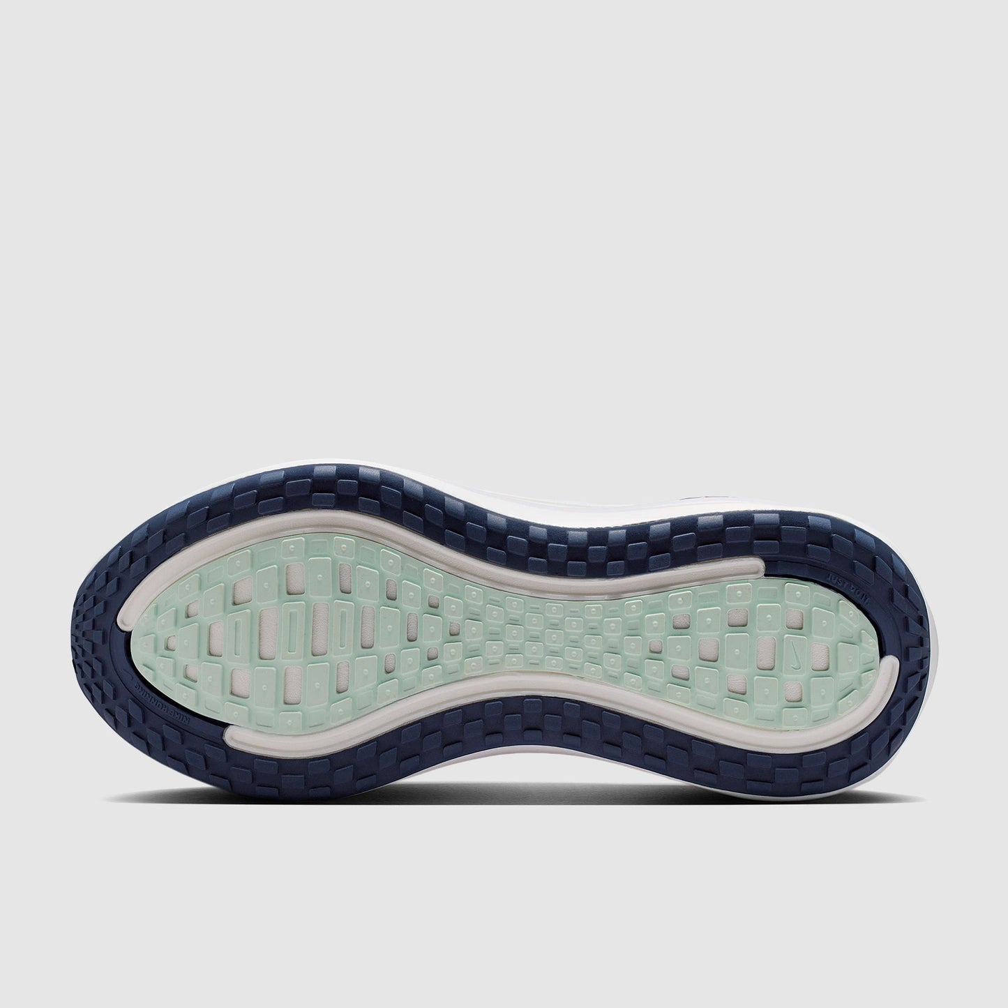 Nike Womens Vomero Plus