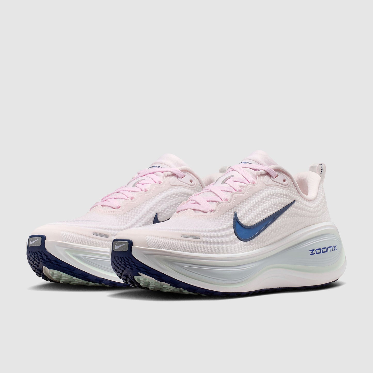 Nike Womens Vomero Plus