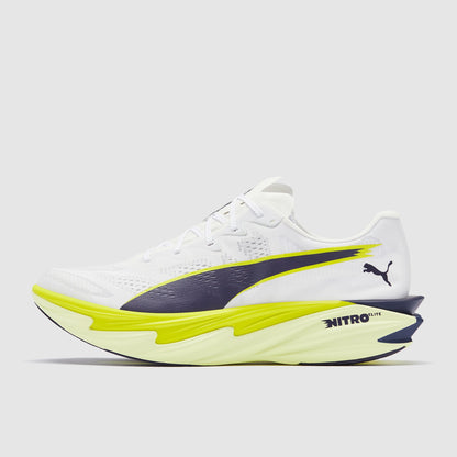 Puma Womens Deviate Nitro Elite 4