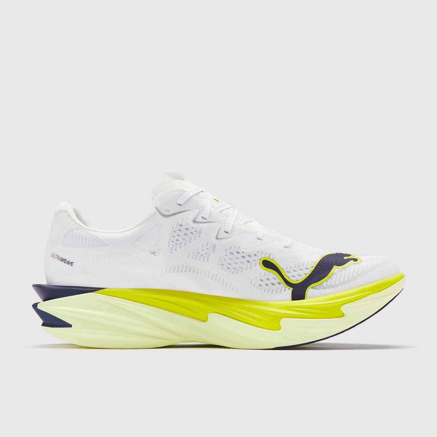 Puma Womens Deviate Nitro Elite 4