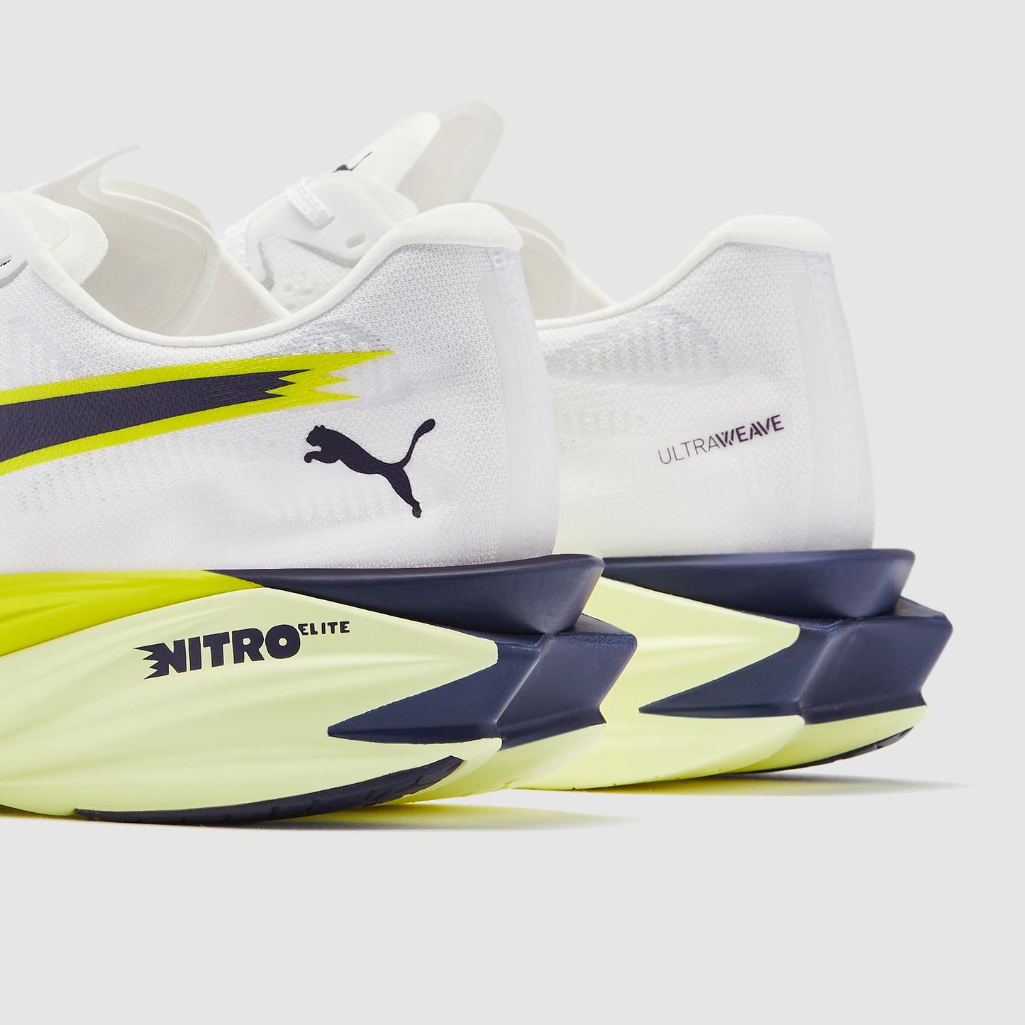 Puma Womens Deviate Nitro Elite 4